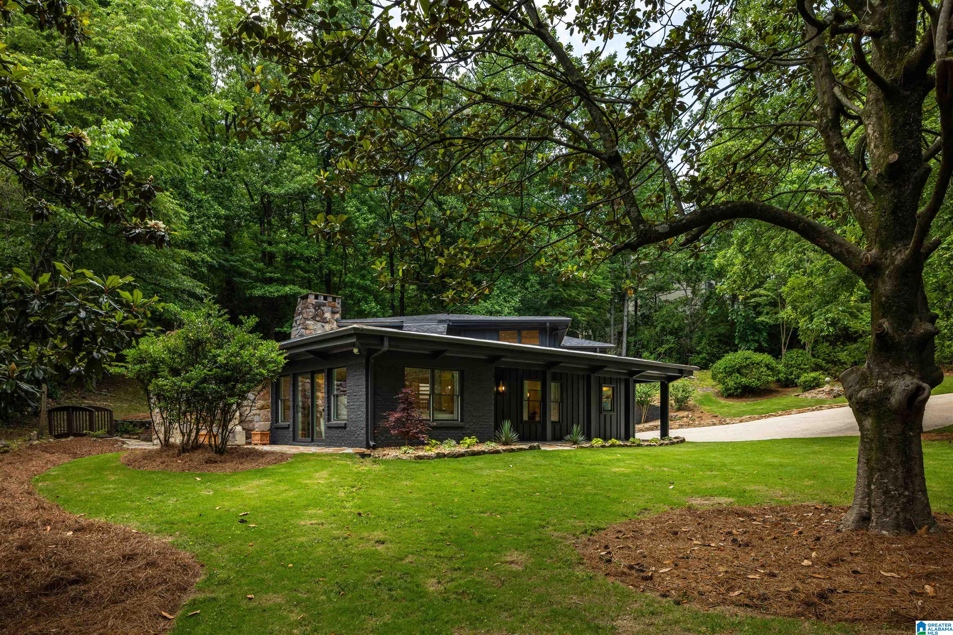 Homes for sale in Mountain Brk, AL | 3604 Locksley Dr, Mountain Brk, AL 35223 | MLS# 21386726