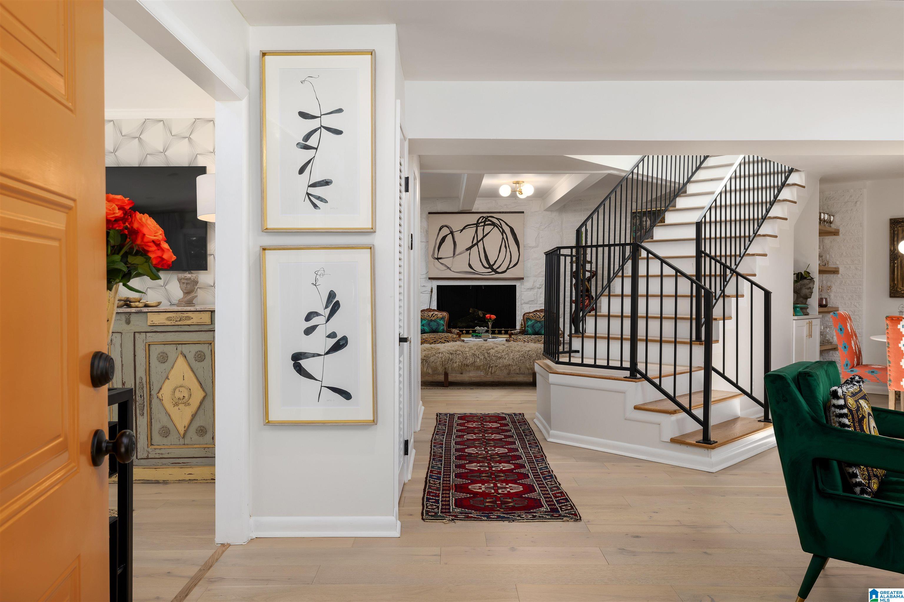 Homes for sale in Mountain Brk, AL | 3604 Locksley Dr, Mountain Brk, AL 35223 | MLS# 21386726