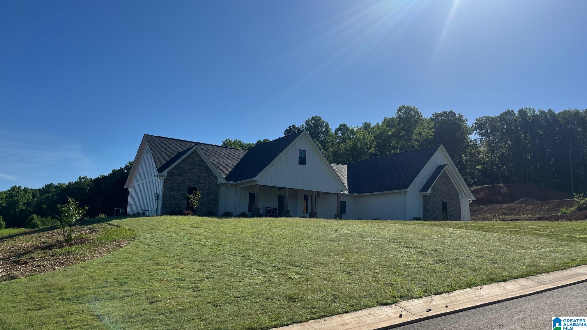 Homes for sale in Trussville, AL | 380 Jacobs Loop, Trussville, AL 35173 | MLS# 21386994