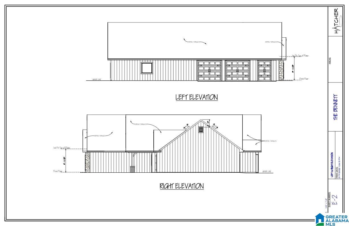 Homes for sale in Trussville, AL | 380 Jacobs Loop, Trussville, AL 35173 | MLS# 21386994