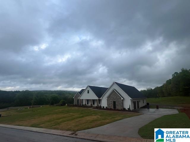 Homes for sale in Trussville, AL | 380 Jacobs Loop, Trussville, AL 35173 | MLS# 21386994