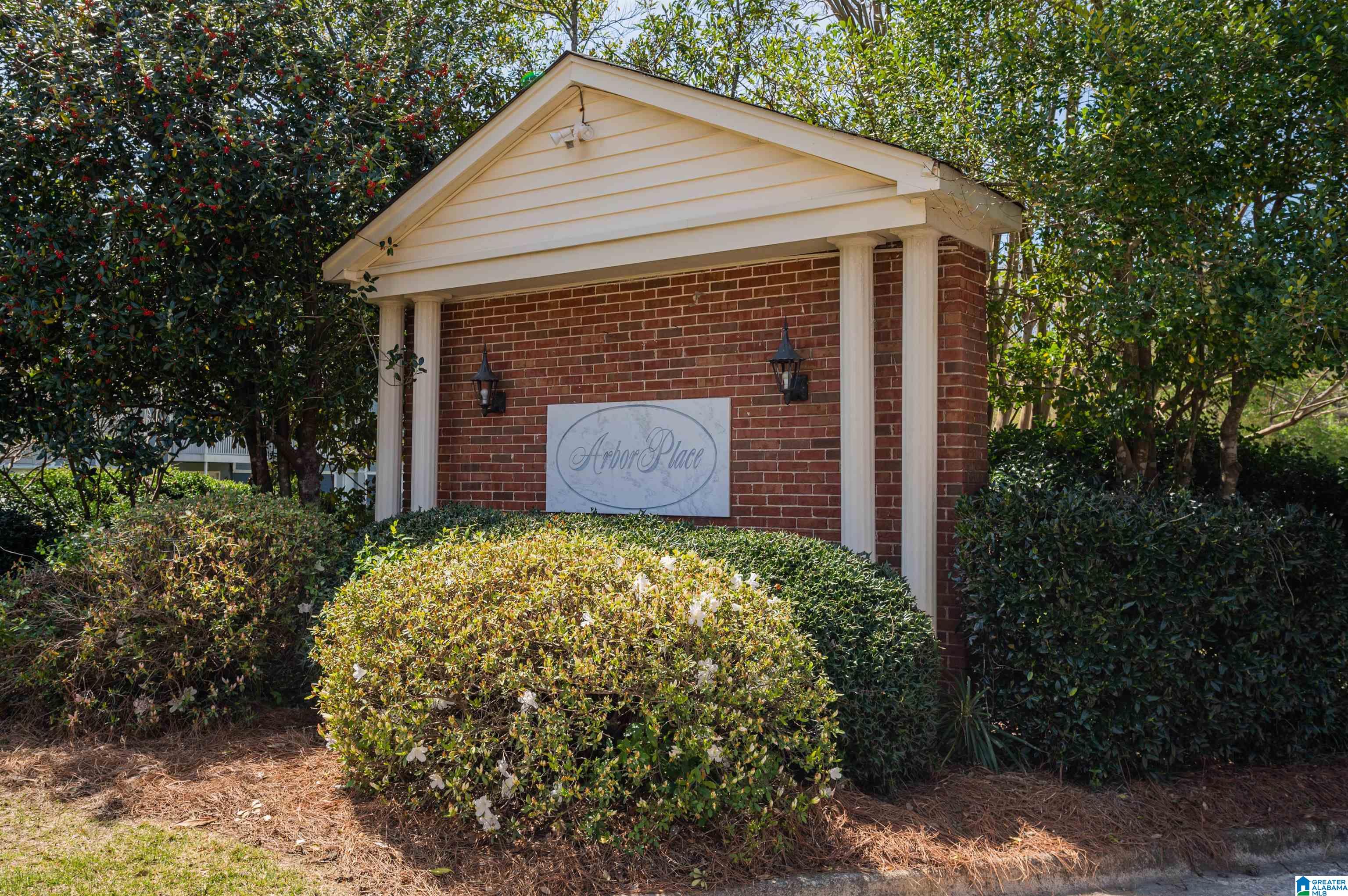 3405 Sandner Court #C, HOMEWOOD, Alabama image 22