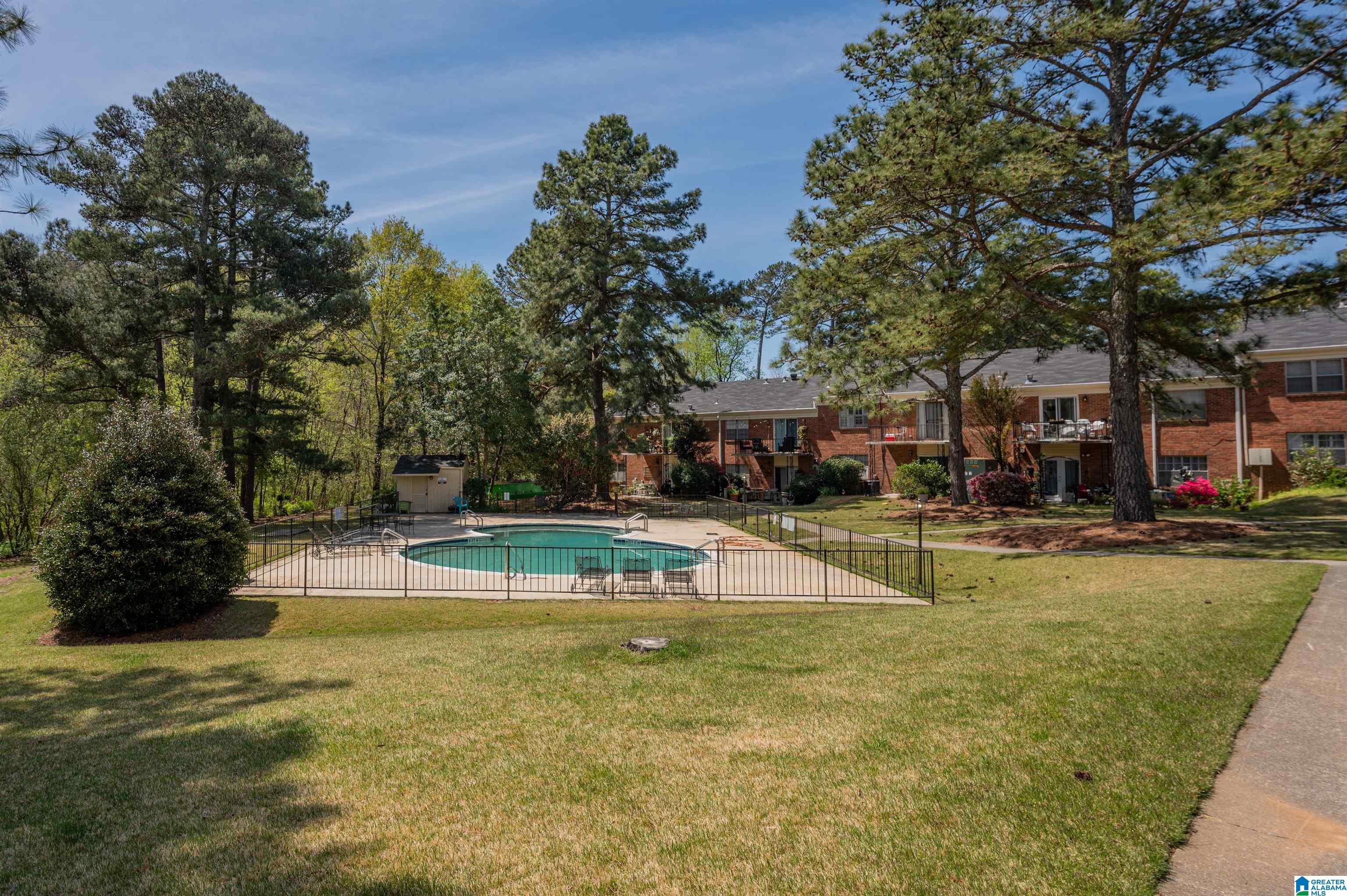 3405 Sandner Court #C, HOMEWOOD, Alabama image 26