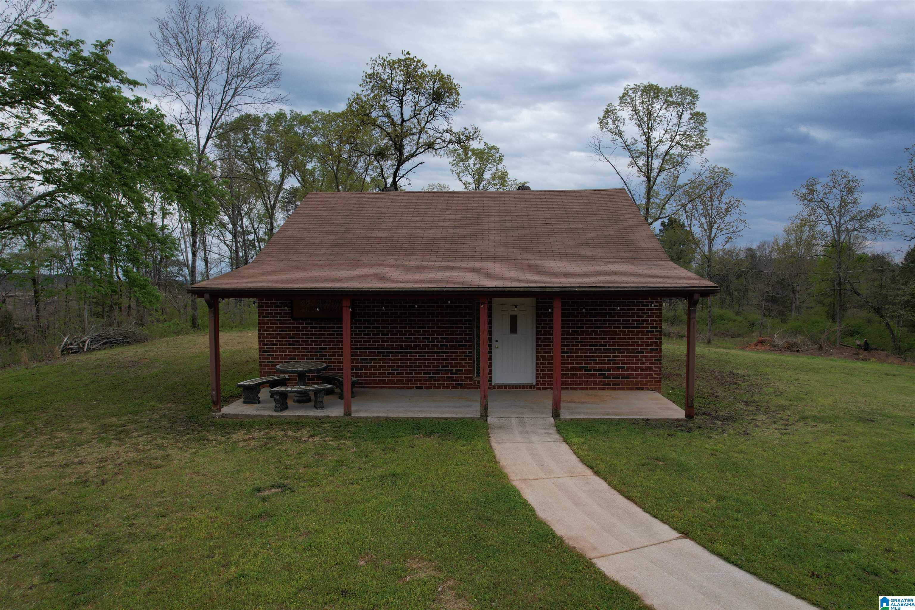 190 Paradise Acres, WEST BLOCTON, Alabama image 6