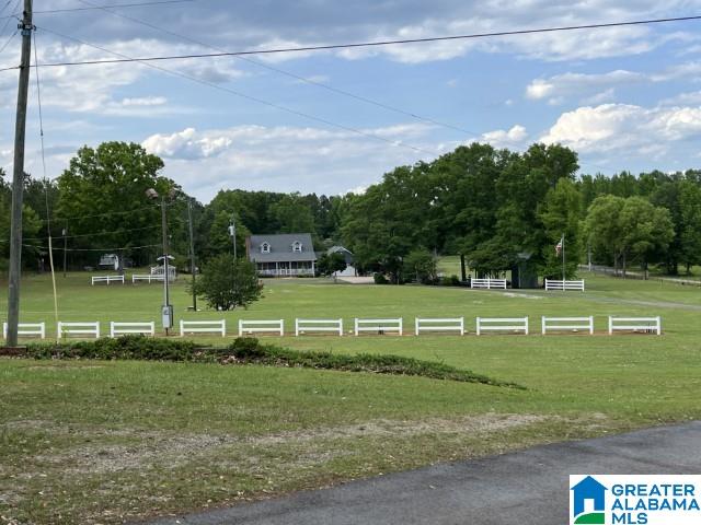 1901 Dry Valley Road, LINCOLN, Alabama image 31