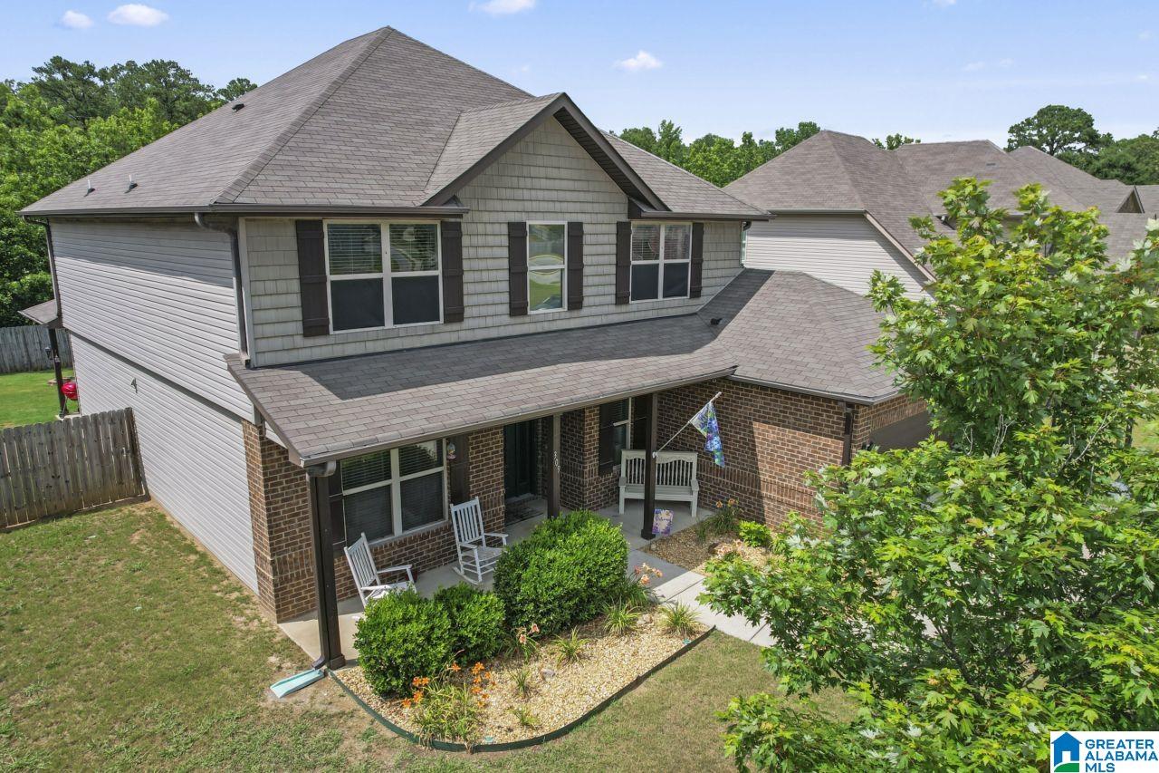 309 Addison Drive, CALERA, Alabama image 3