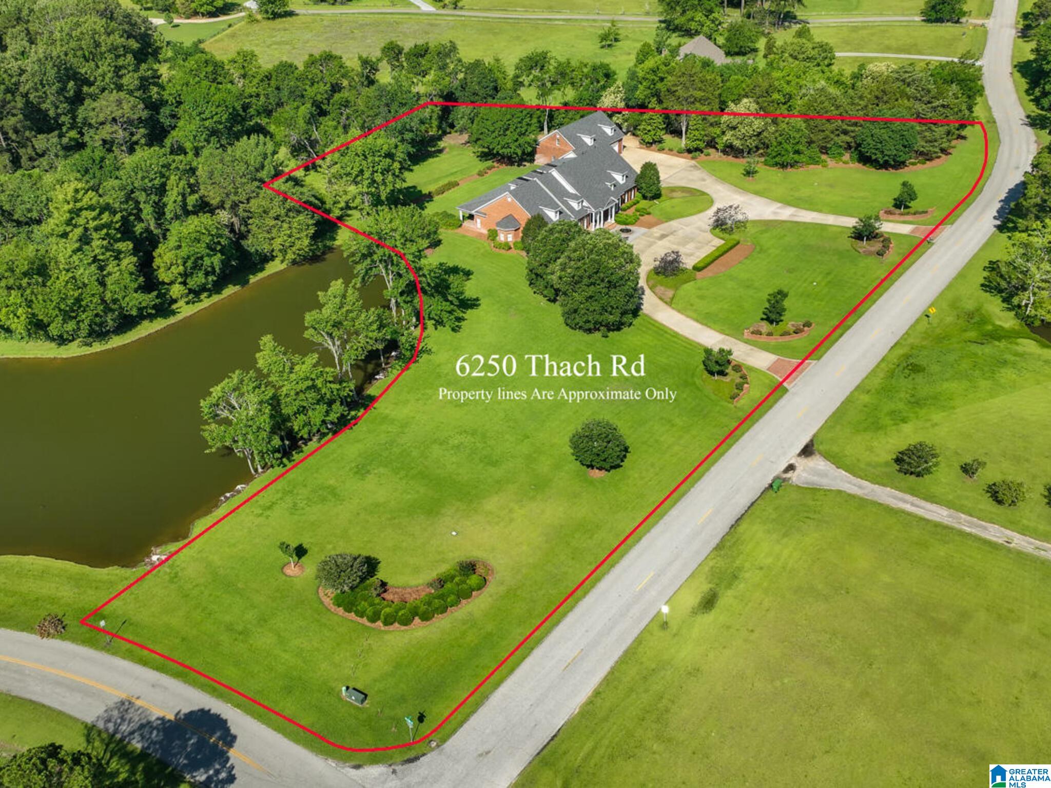 6250 Thach Road, MONTGOMERY, Alabama image 44