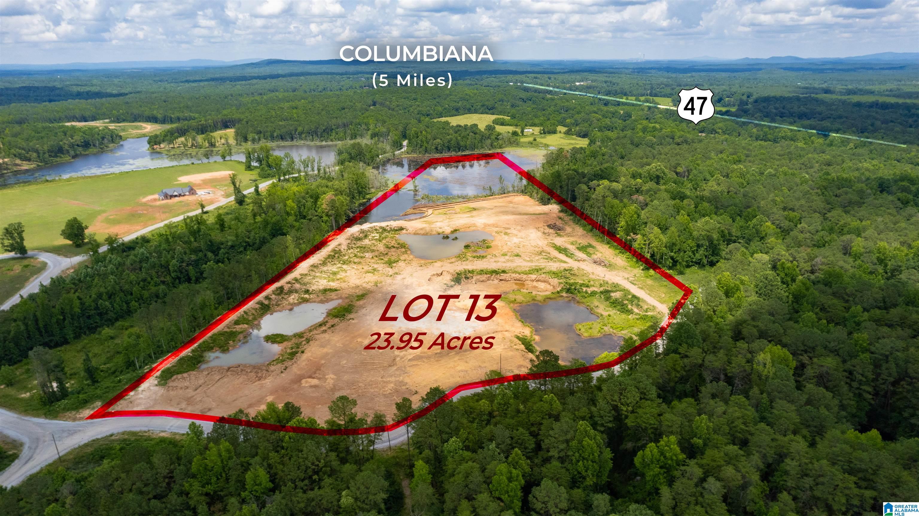 Homes for sale in Birmingham, AL | Lot 13 Ironwood Court, Birmingham, AL 35051 | MLS# 21387915