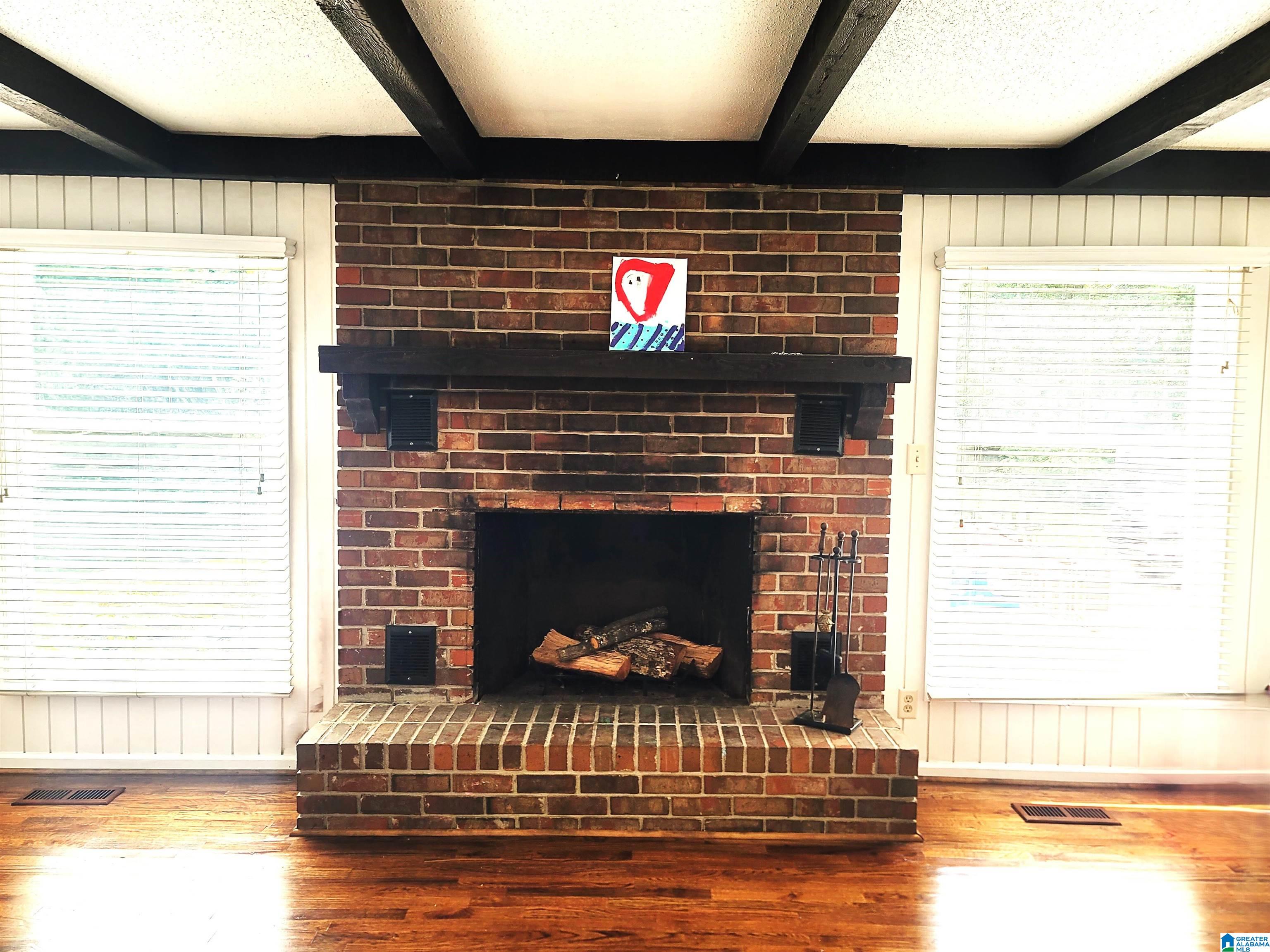 51 PINE CIRCLE, HEFLIN, AL 36264 Wedowee Lake And Lands Realty