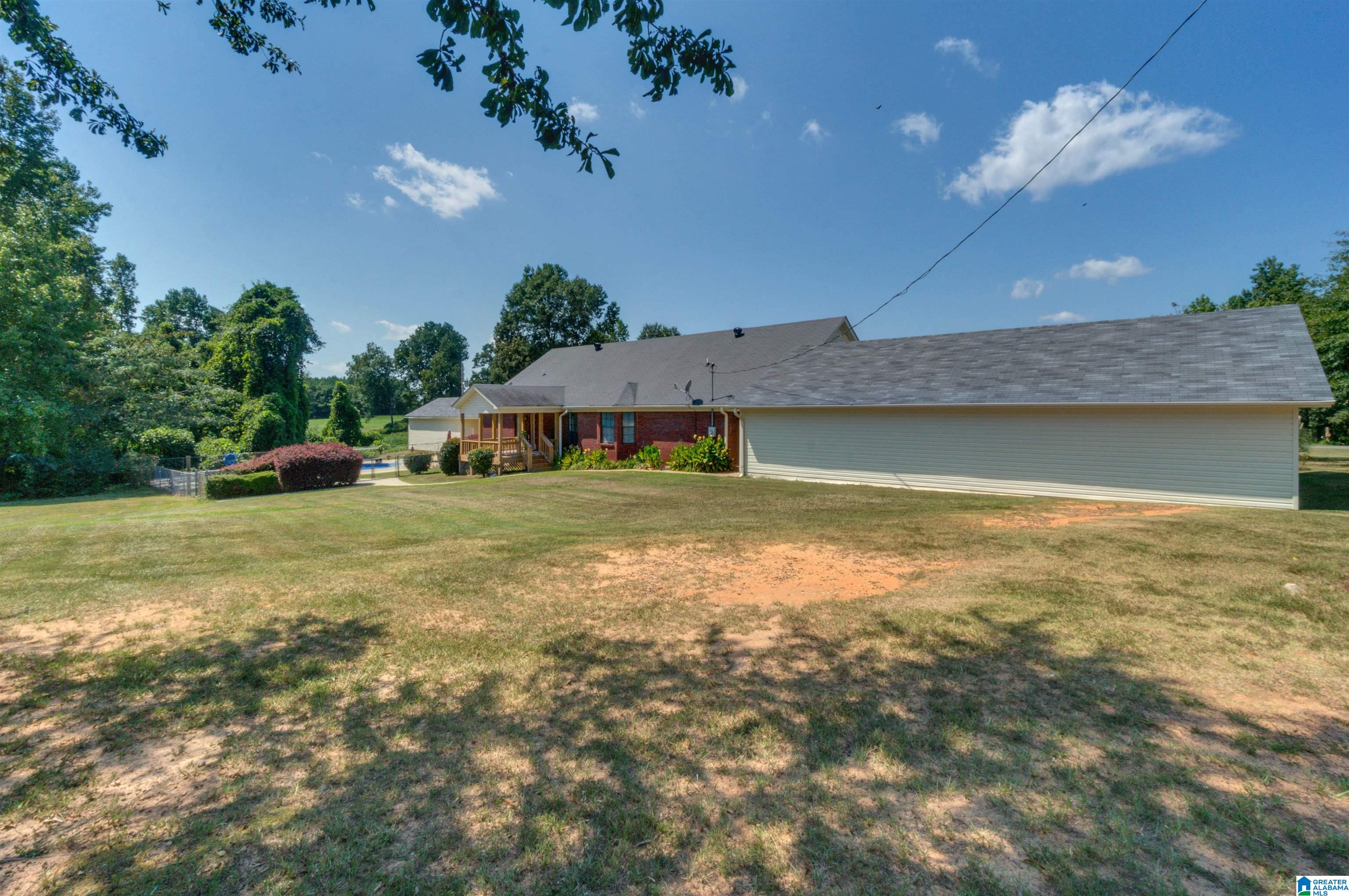 2292 County Road 42, JEMISON, Alabama image 38