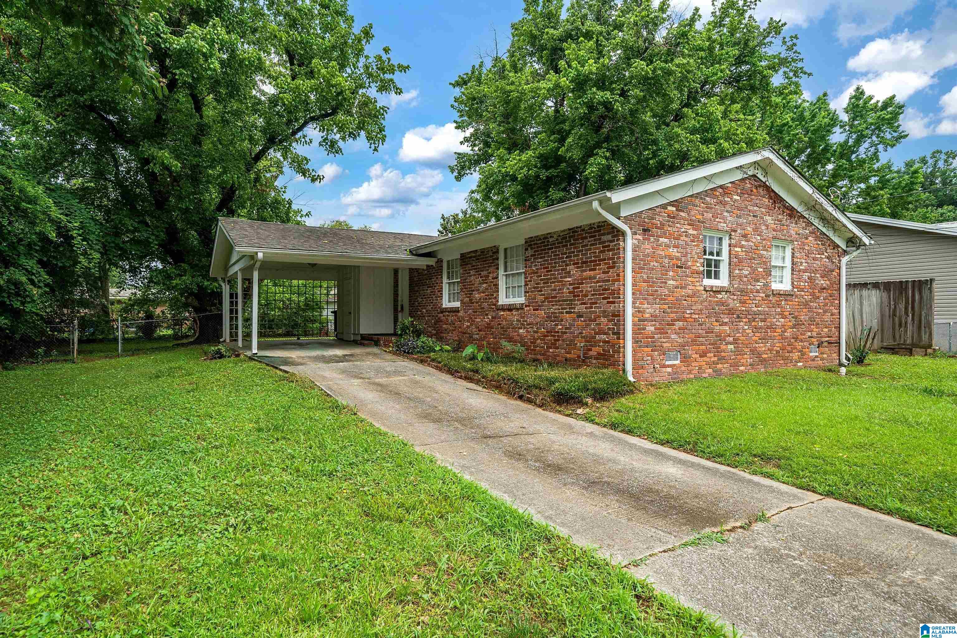 1120 CHEYENNE BOULEVARD