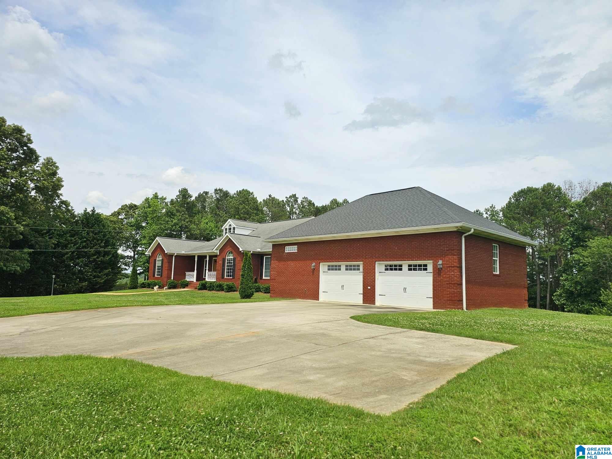 10712 County Road 59, WOODLAND, Alabama image 4