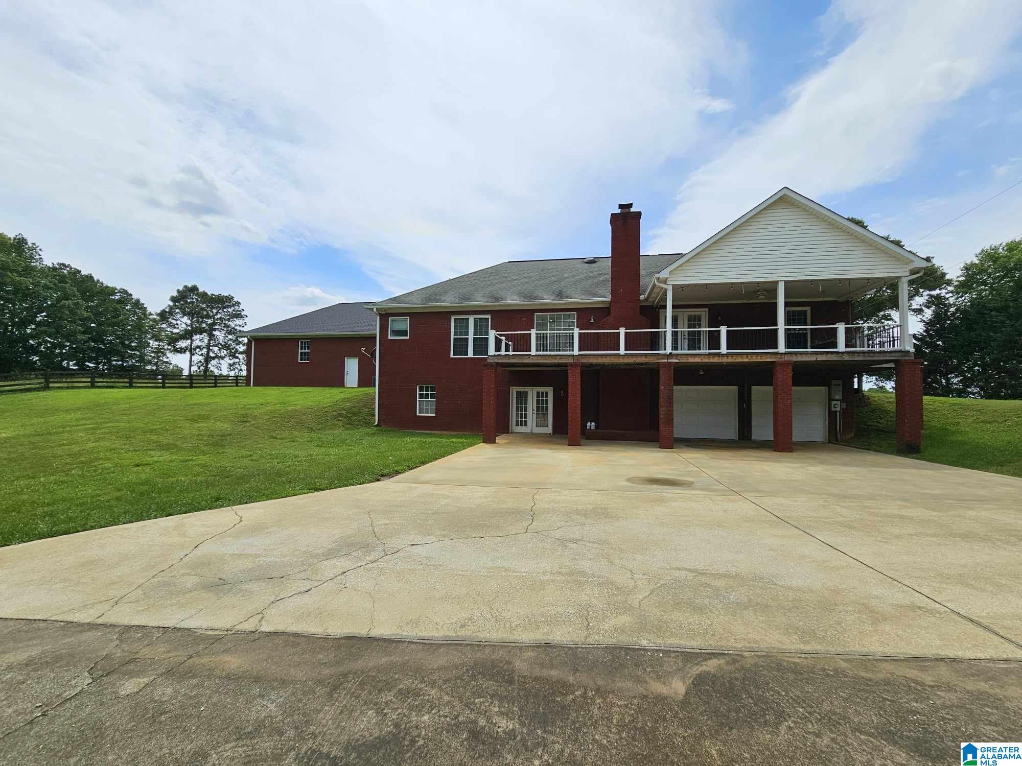 10712 County Road 59, WOODLAND, Alabama image 48