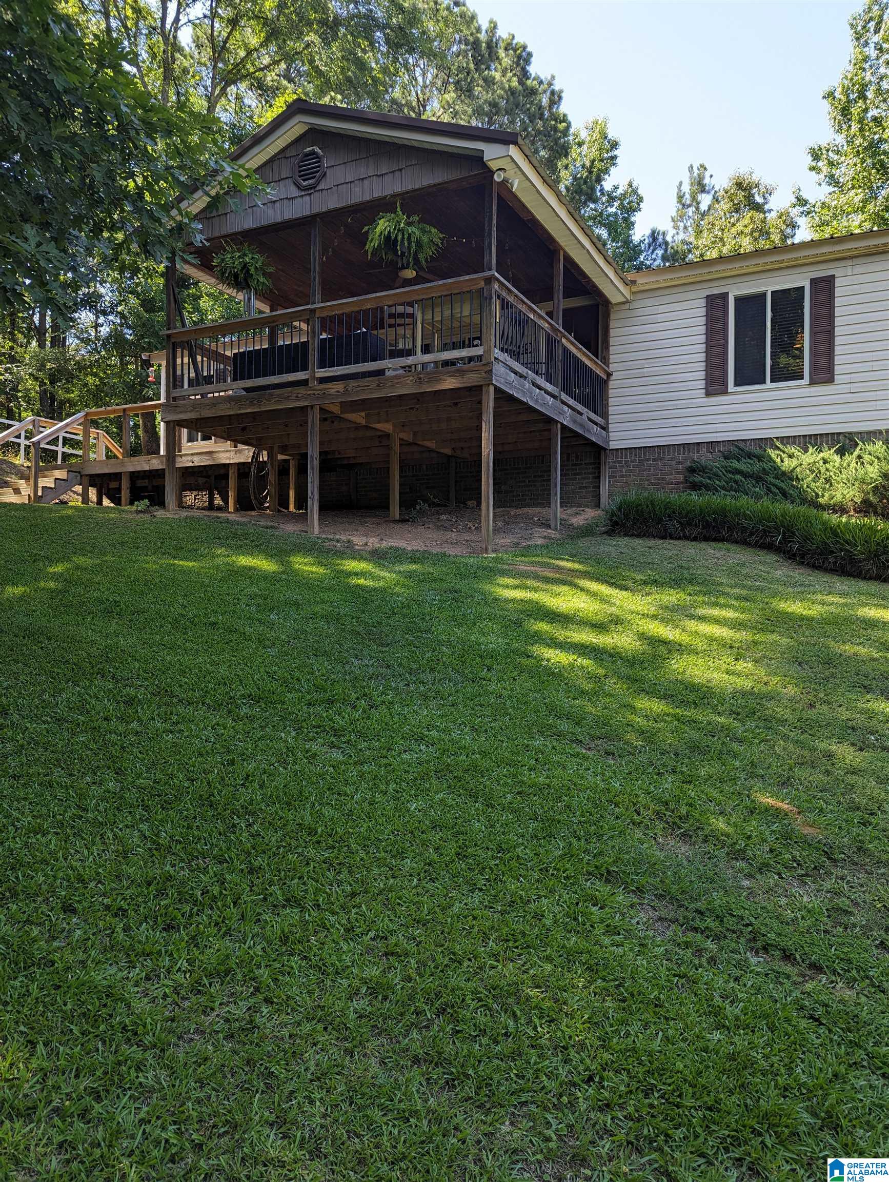 729 Camp Yeargin Road, ADGER, Alabama image 43