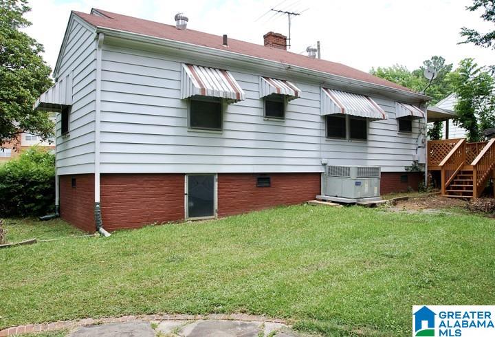 3257 ALLISON BONNETT MEMORIAL DRIVE