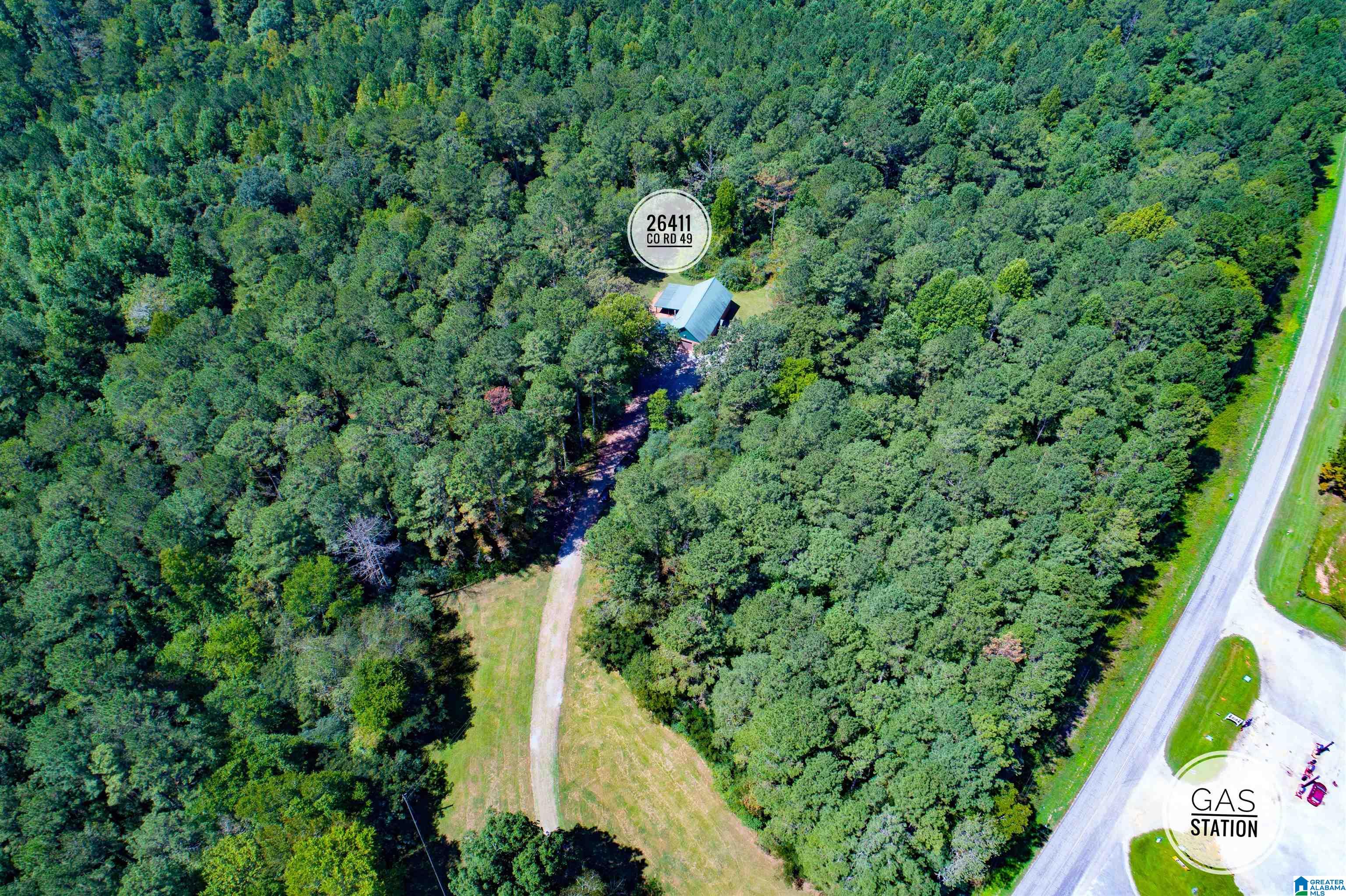 26411 County Road 49, FRUITHURST, Alabama image 29