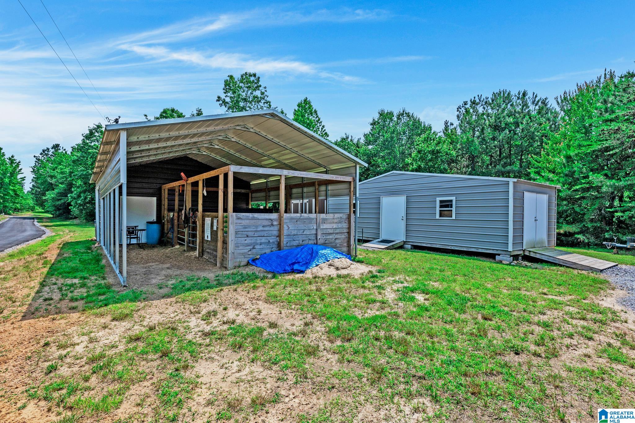 430 County Road 1202, VINEMONT, Alabama image 29