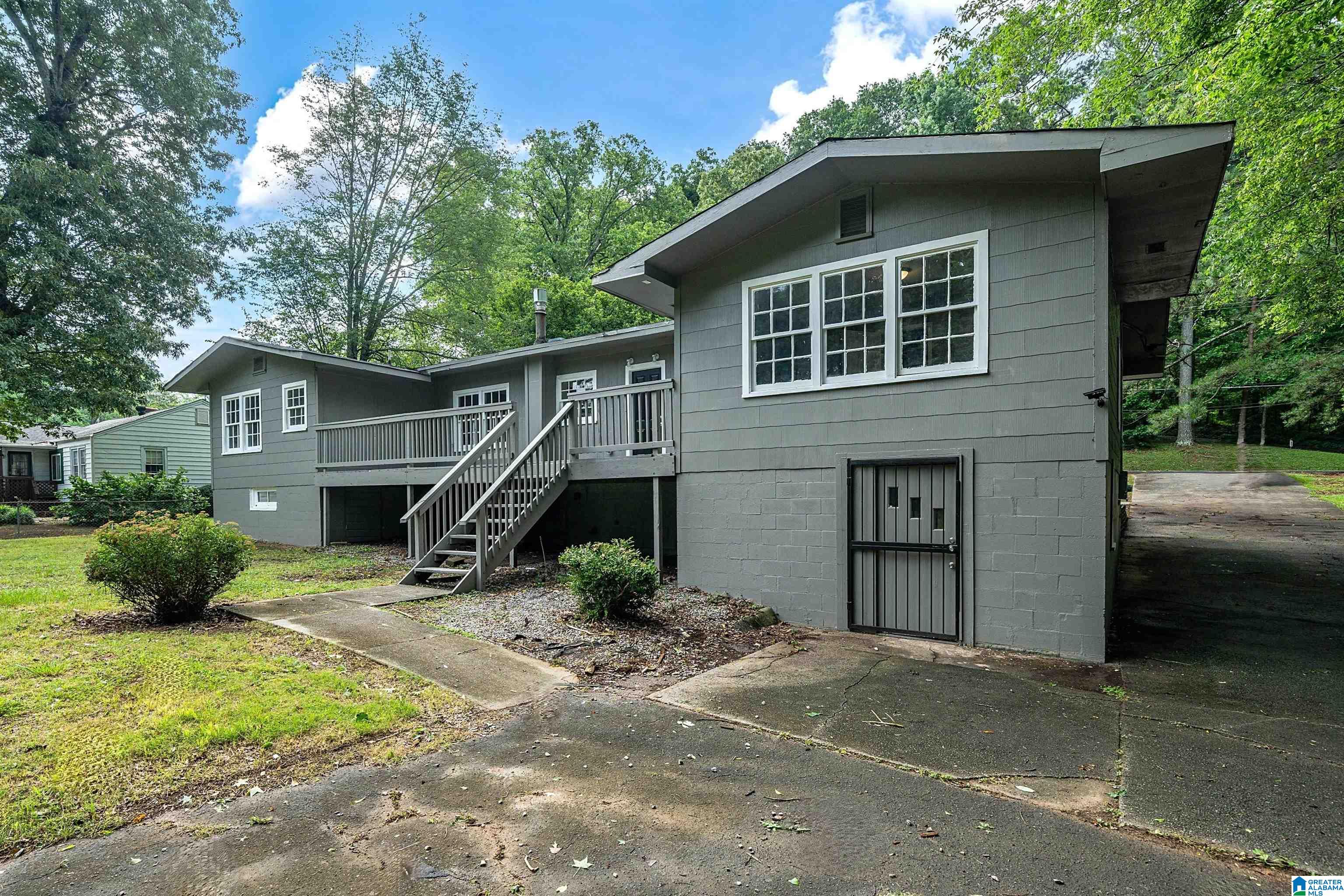 730 GENE REED ROAD A