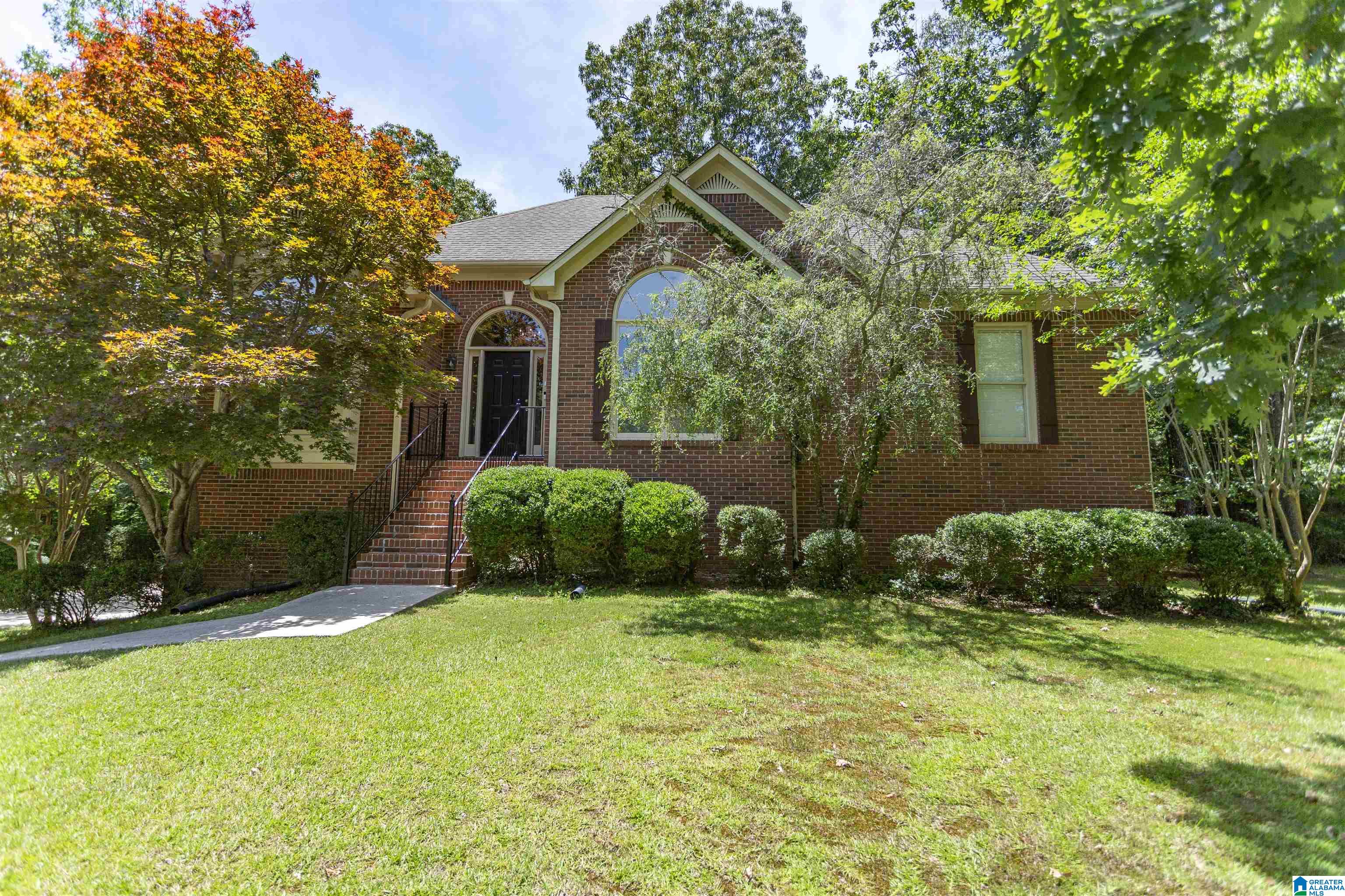 6521 Veda Circle