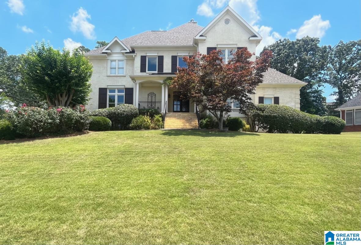 3301 HUNTINGTON ABBEY, HOOVER, AL 35226 Weaver Land & Realty