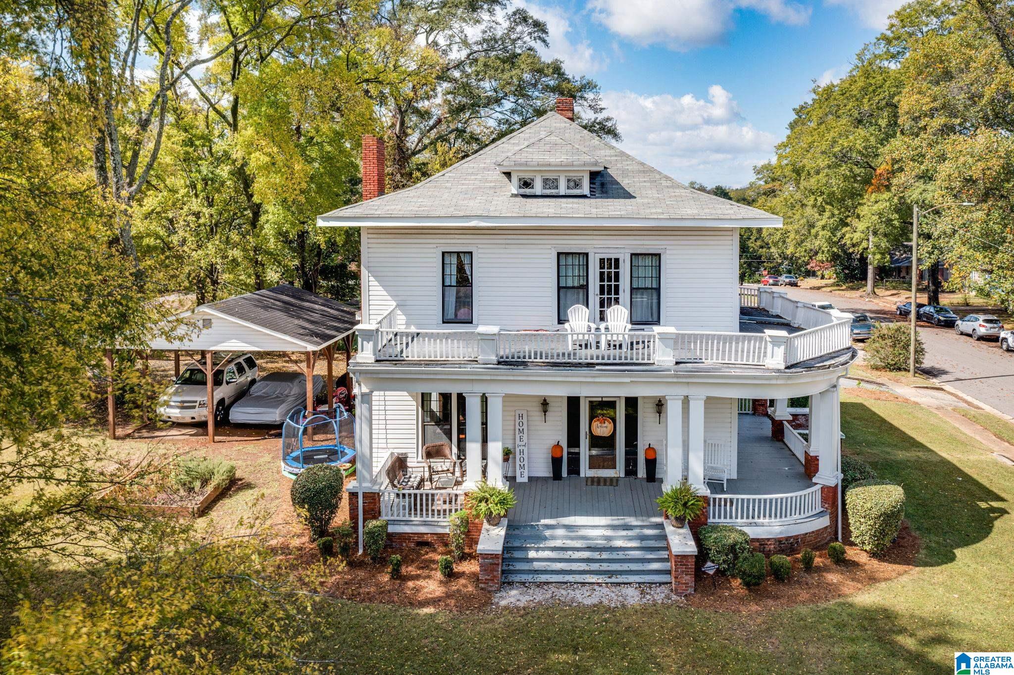 Homes for sale in Birmingham, AL | 2325 27th Street, Birmingham, AL 35208 | MLS# 21389024