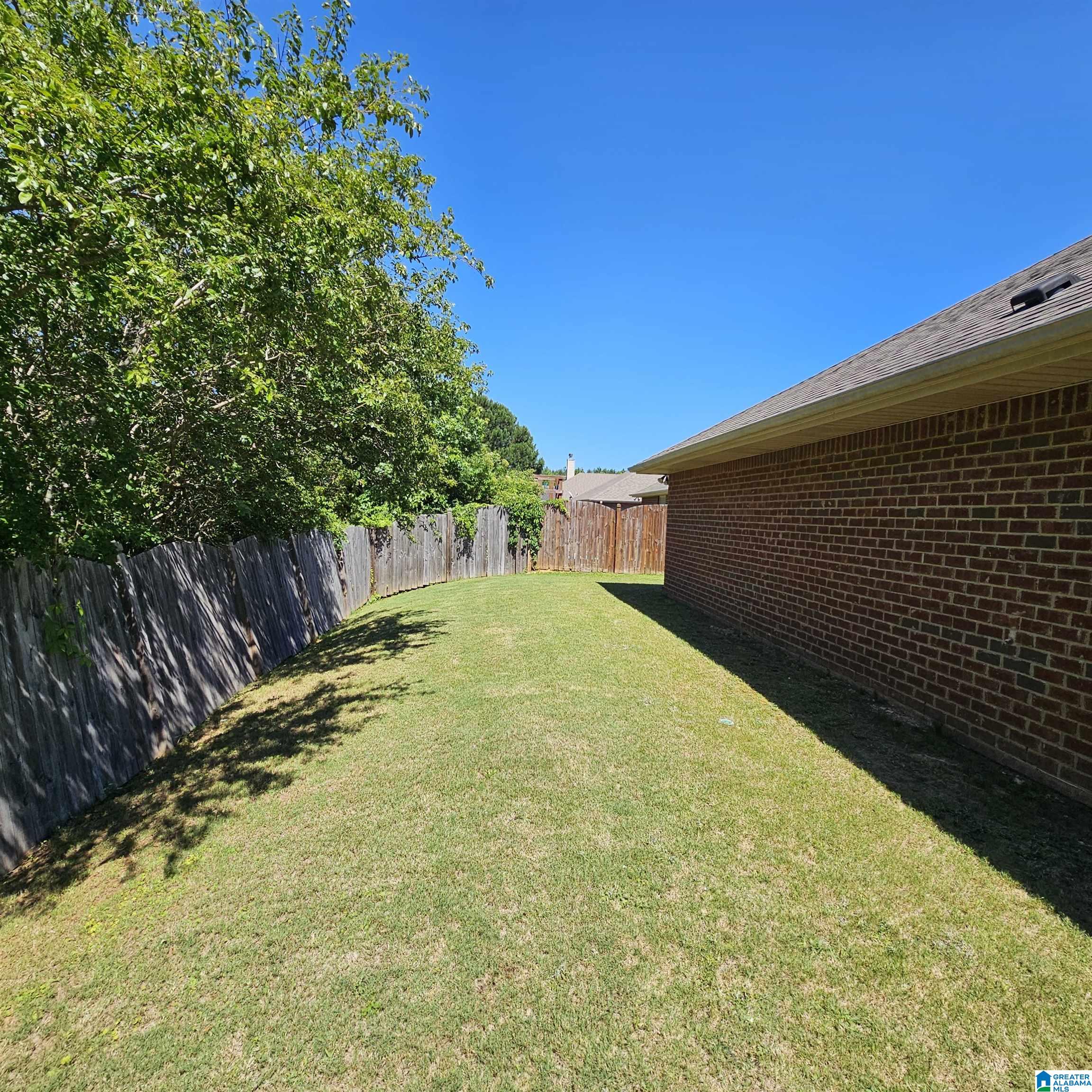 217 Crisfield Circle, ALABASTER, Alabama image 23