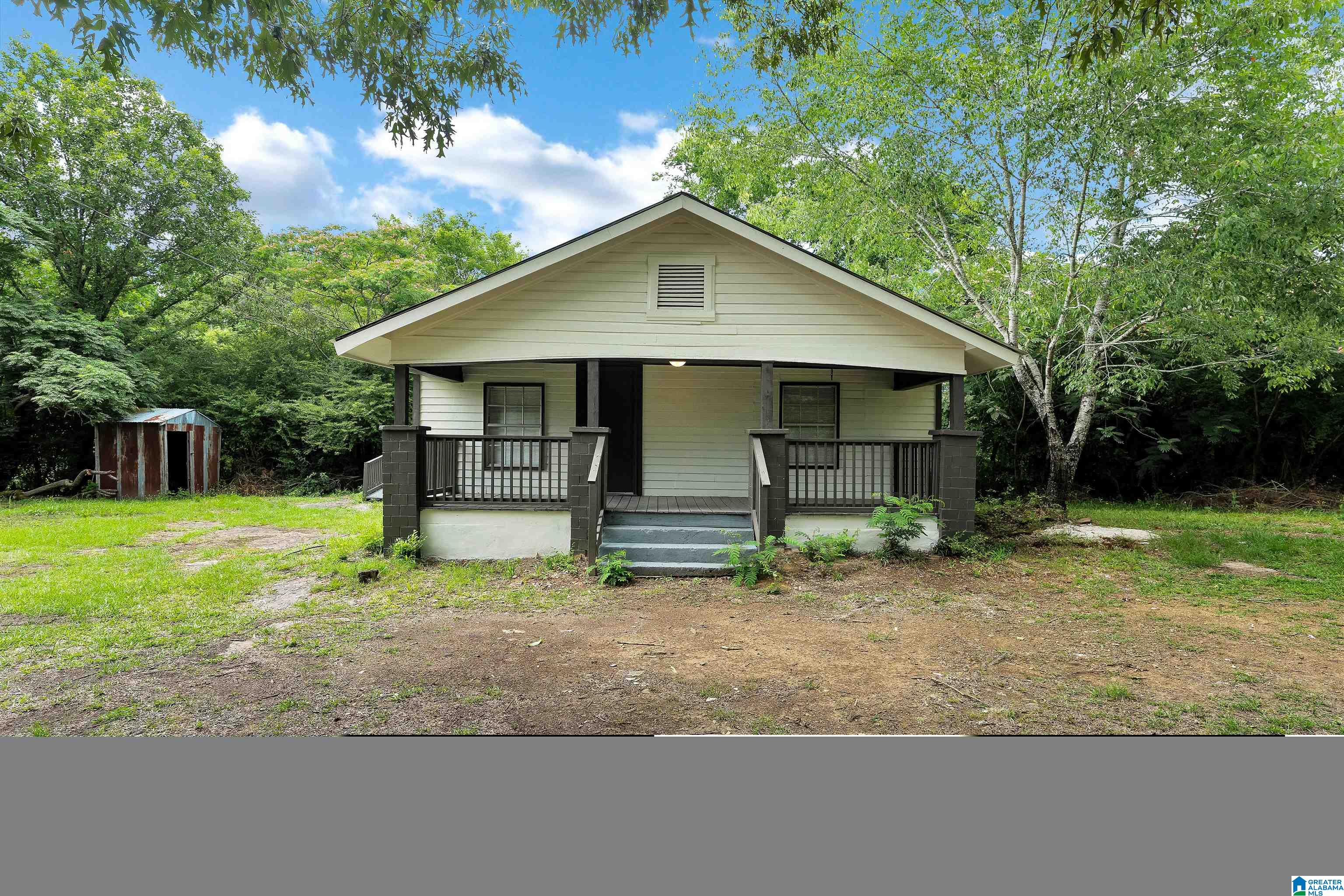 Homes for sale in Quinton, AL | 4269 Alexander Road, Quinton, AL 35130 | MLS# 21389347