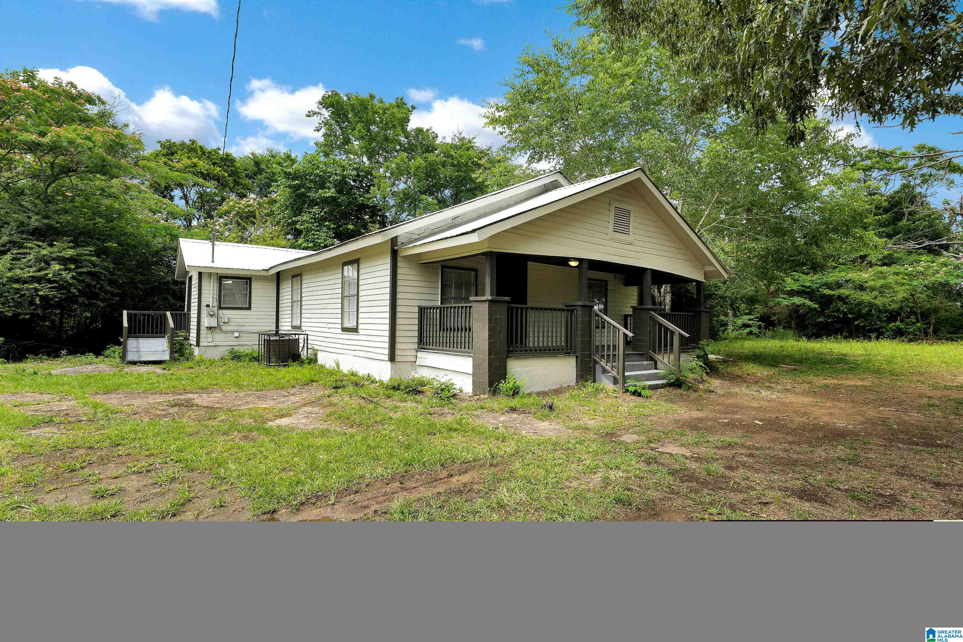 Homes for sale in Quinton, AL | 4269 Alexander Road, Quinton, AL 35130 | MLS# 21389347