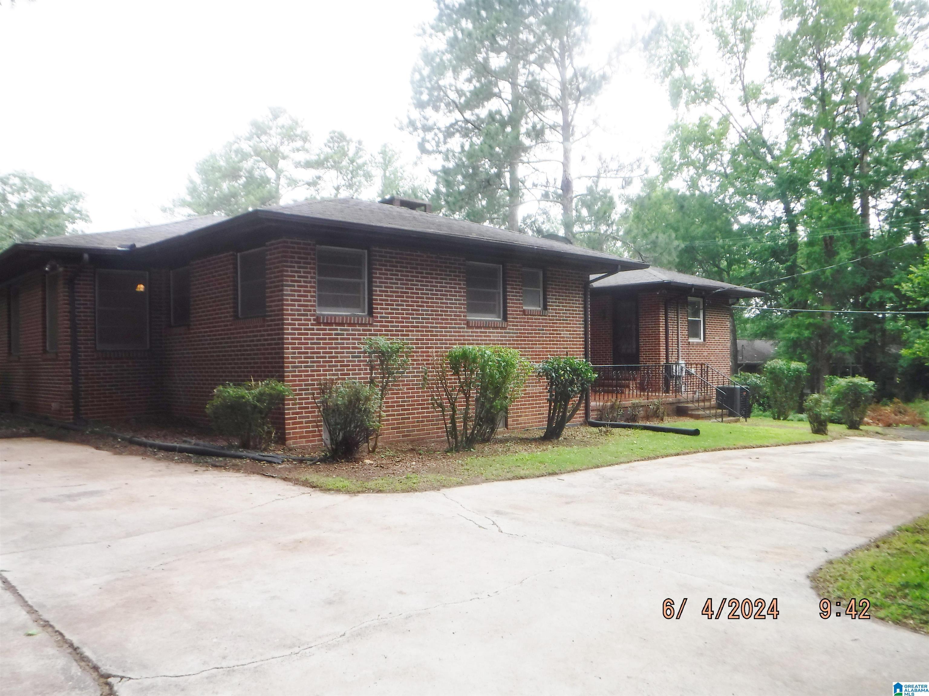 1200 Champaign Avenue, ANNISTON, Alabama image 3