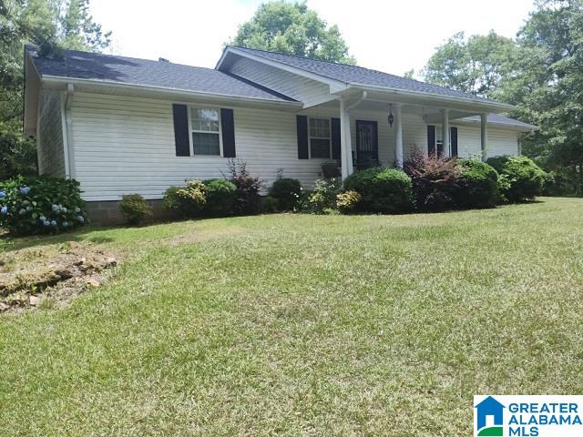 287 Griffin Mountain Road, LINEVILLE, Alabama image 1