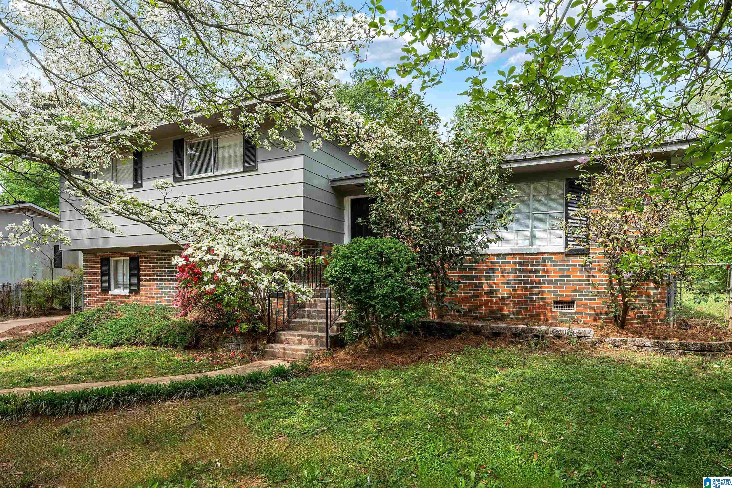 2312 STONEWOOD DRIVE
