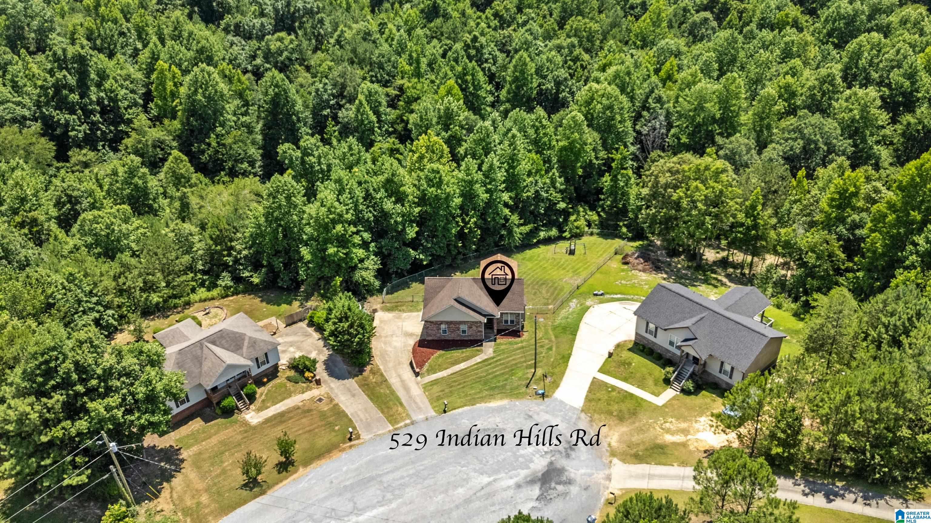 529 Indian Hills Road, HAYDEN, Alabama image 38