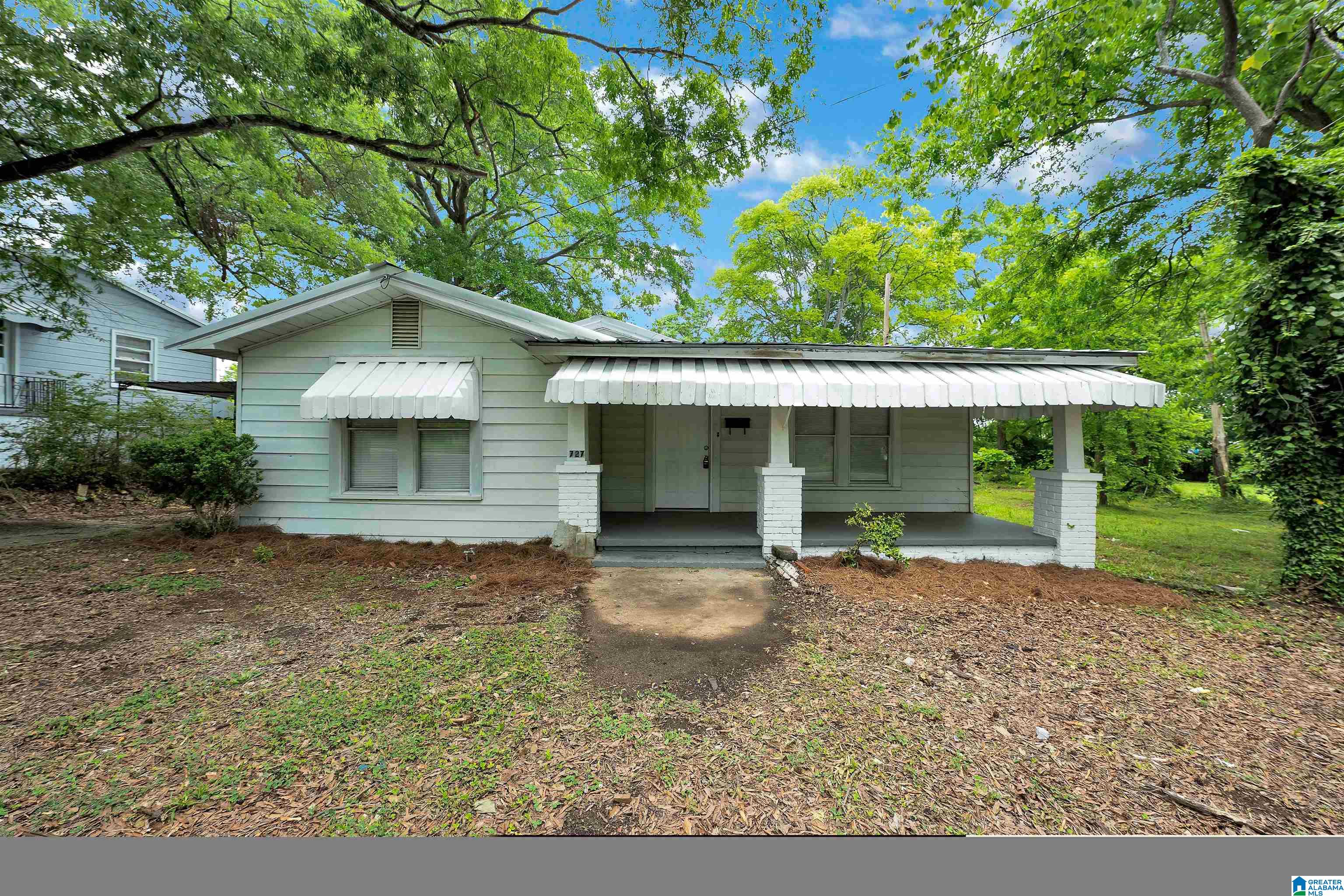 Homes for sale in Bessemer, AL | 727 9th Street, Bessemer, AL 35020 | MLS# 21389598