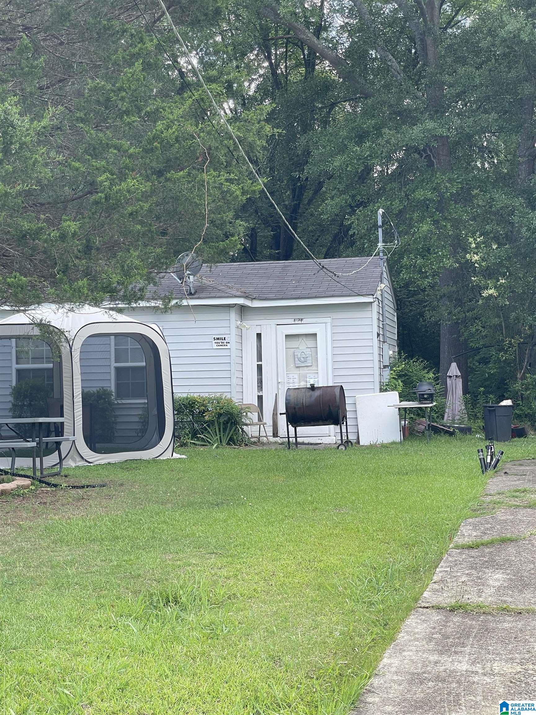 Homes for sale in Bessemer, AL | 121 Houston Dr, Bessemer, AL 35020 | MLS# 21389627