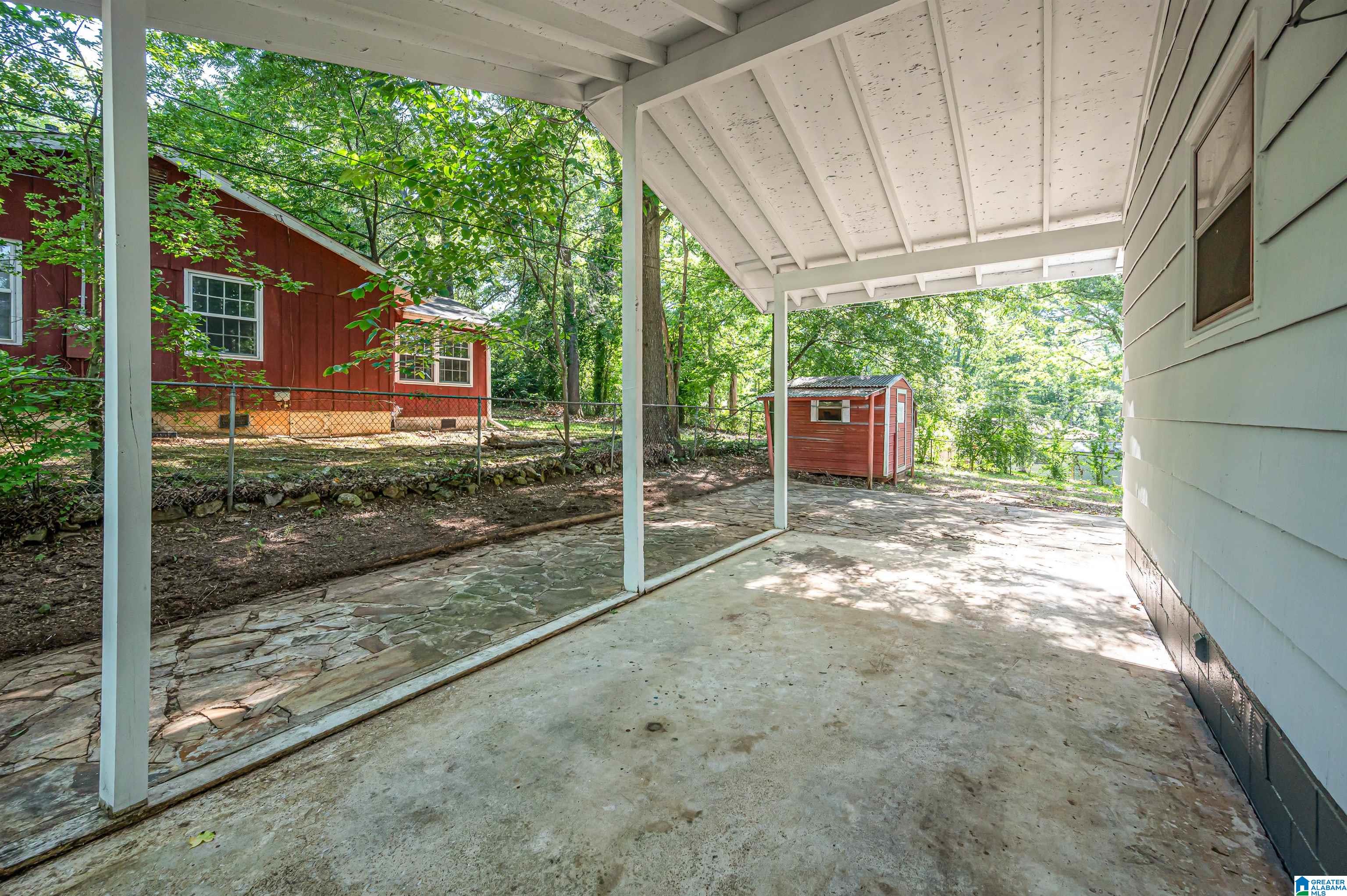 1513 Bobolink Lane, CENTER POINT, Alabama image 33