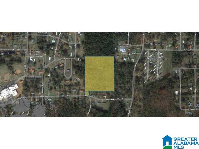 Homes for sale in Weaver, AL | 0 Wana Avenue, Weaver, AL 36277 | MLS# 21389840