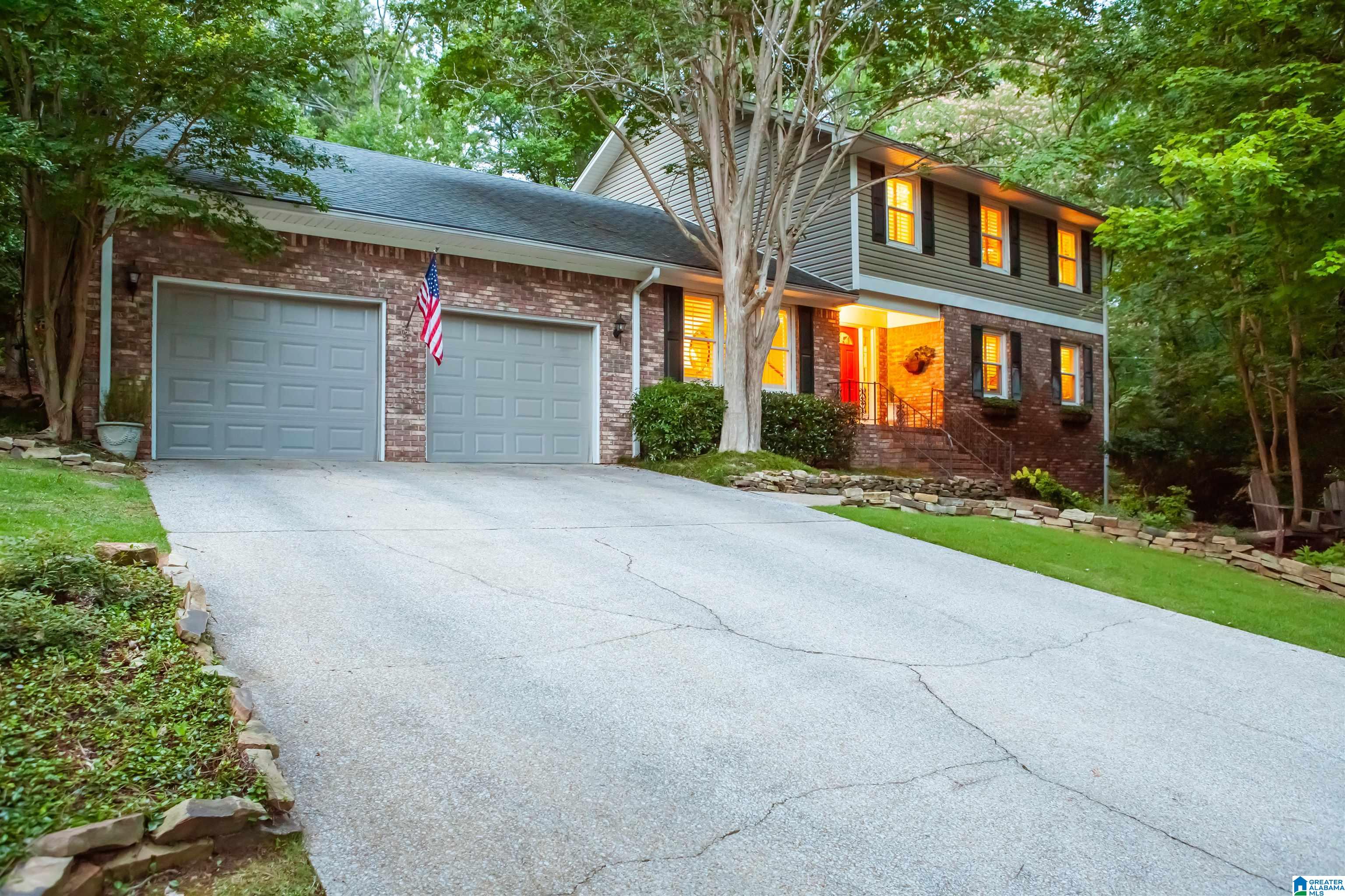 3324 Castle Crest Circle, VESTAVIA HILLS, Alabama image 40