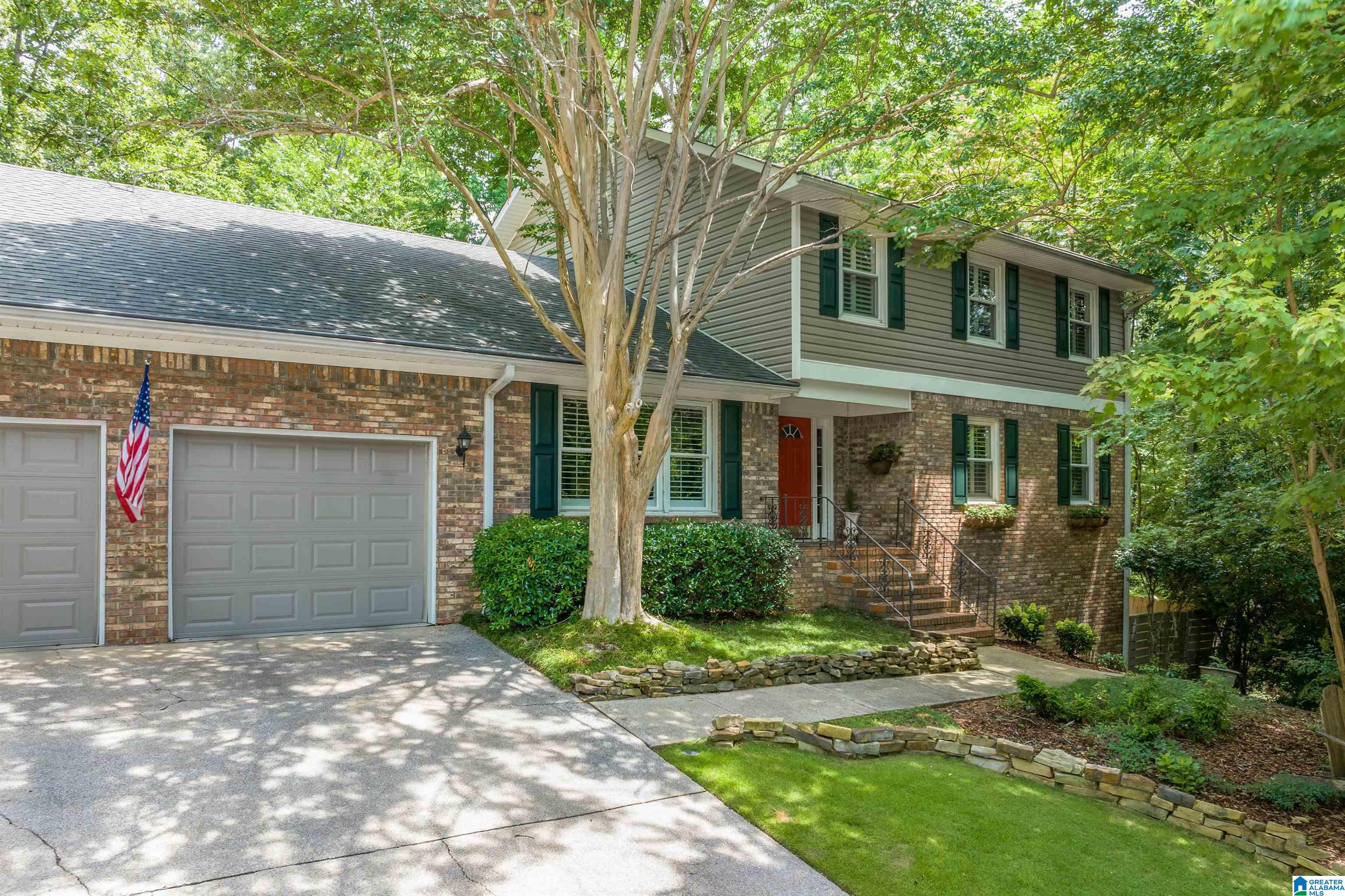 3324 Castle Crest Circle, VESTAVIA HILLS, Alabama image 41