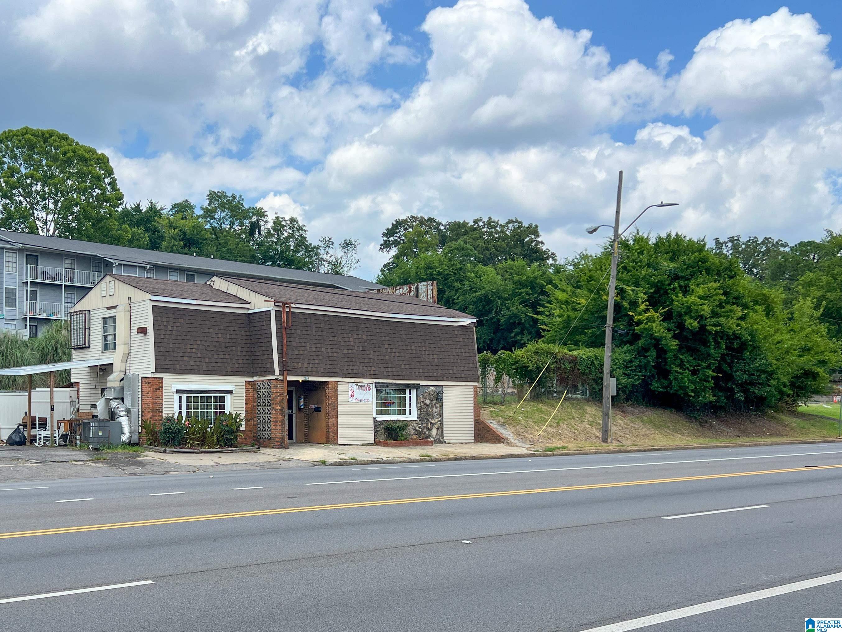 2508 BESSEMER ROAD