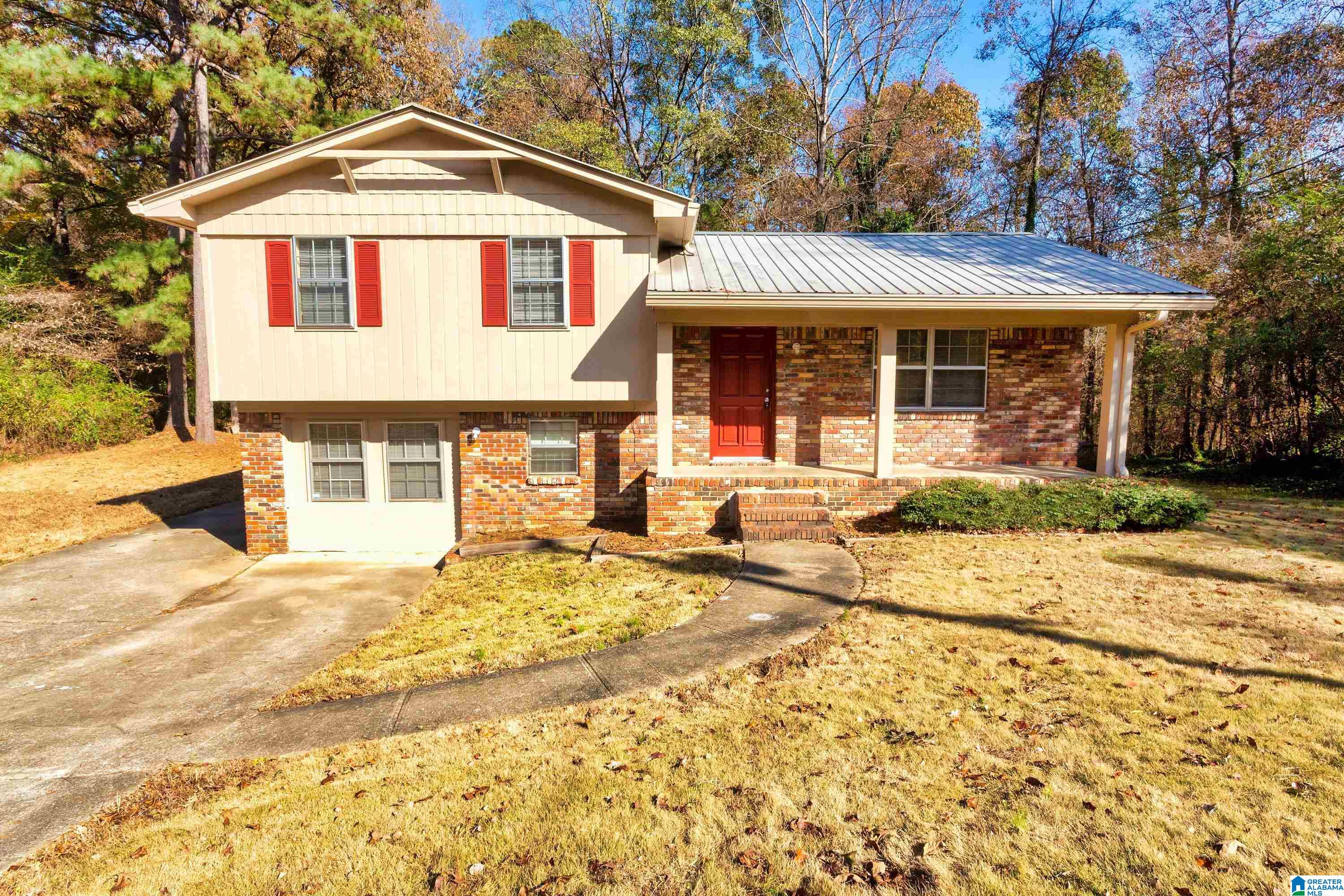 3001 SARTAIN DRIVE