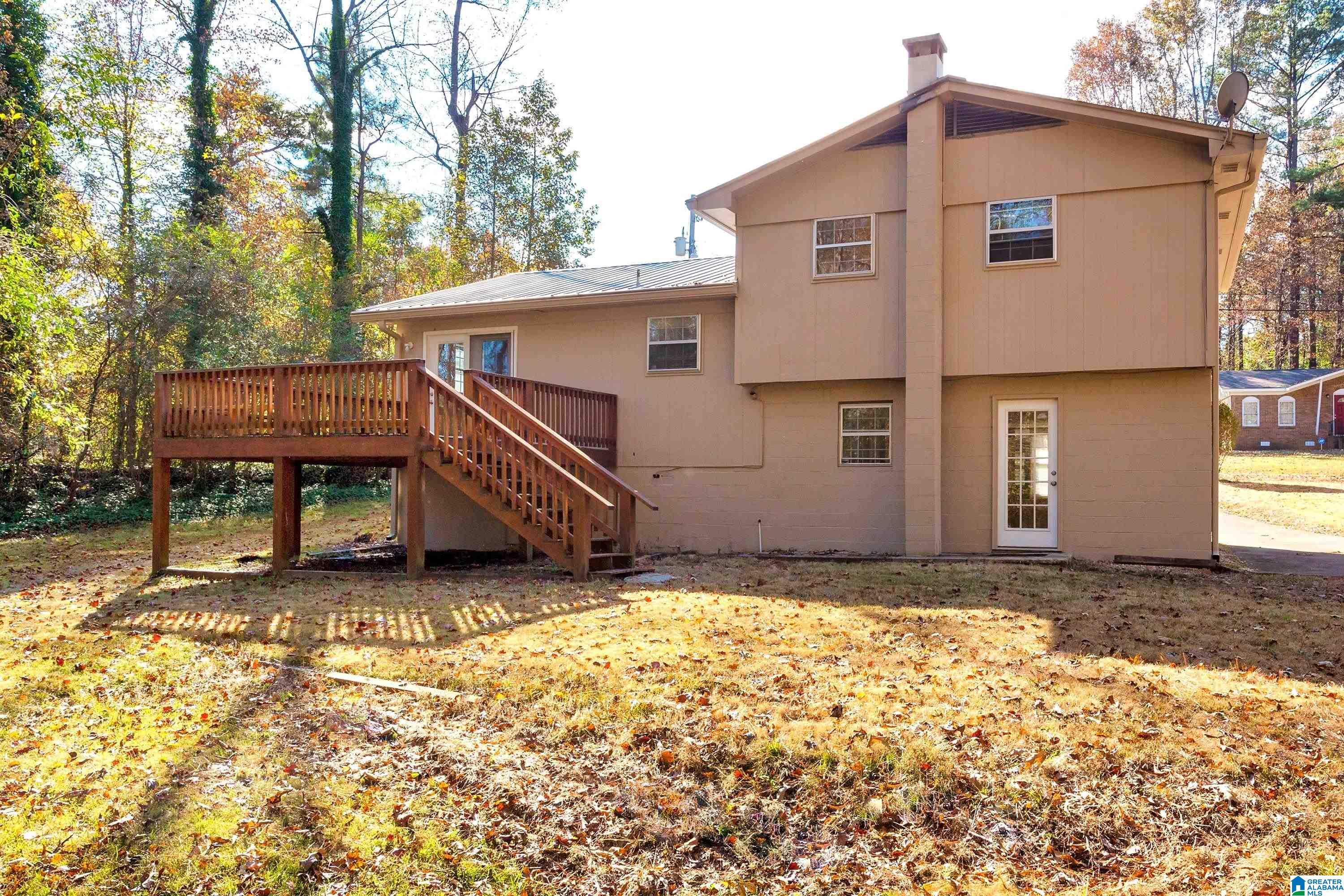 3001 SARTAIN DRIVE