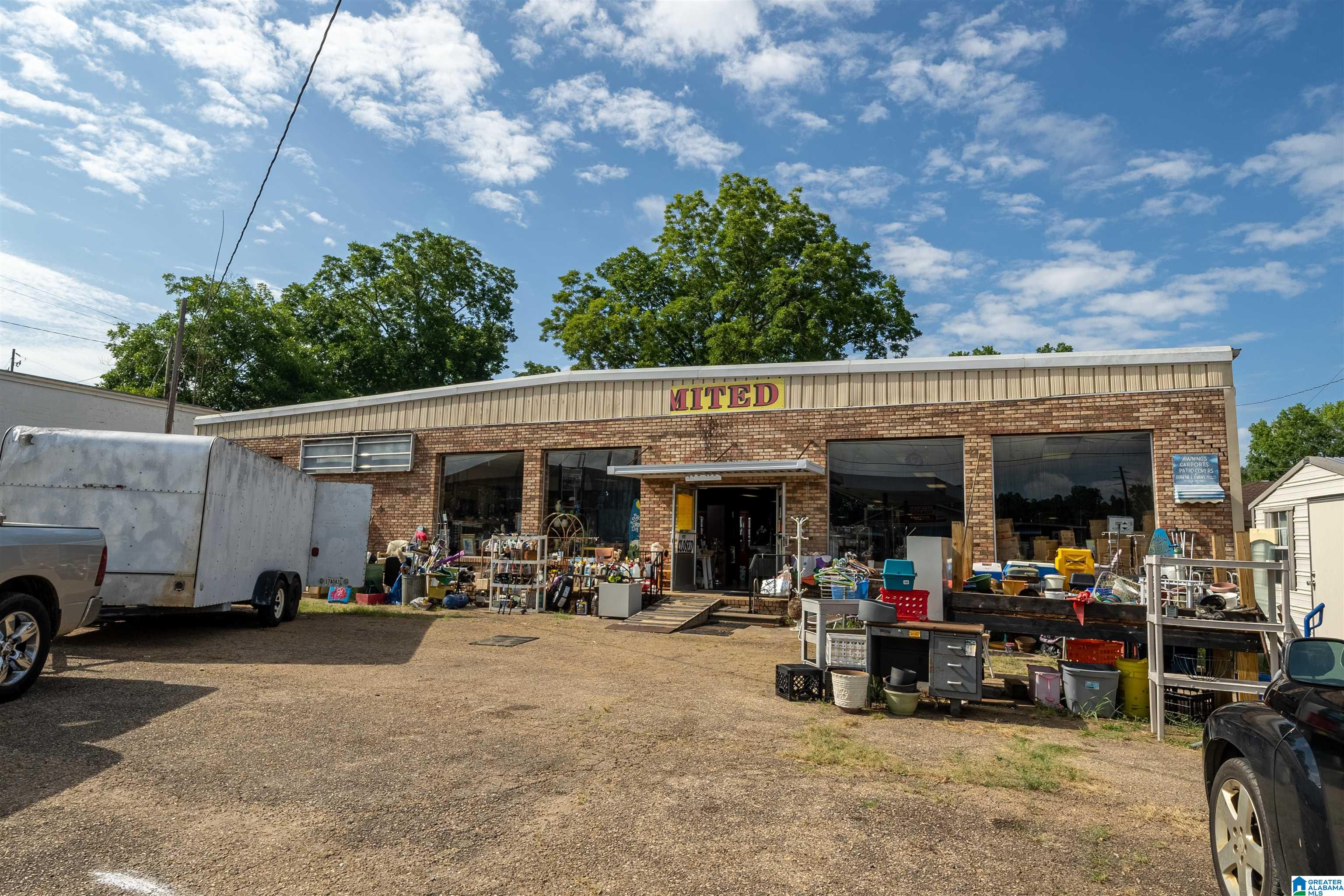 40697 ALABAMA HIGHWAY 77