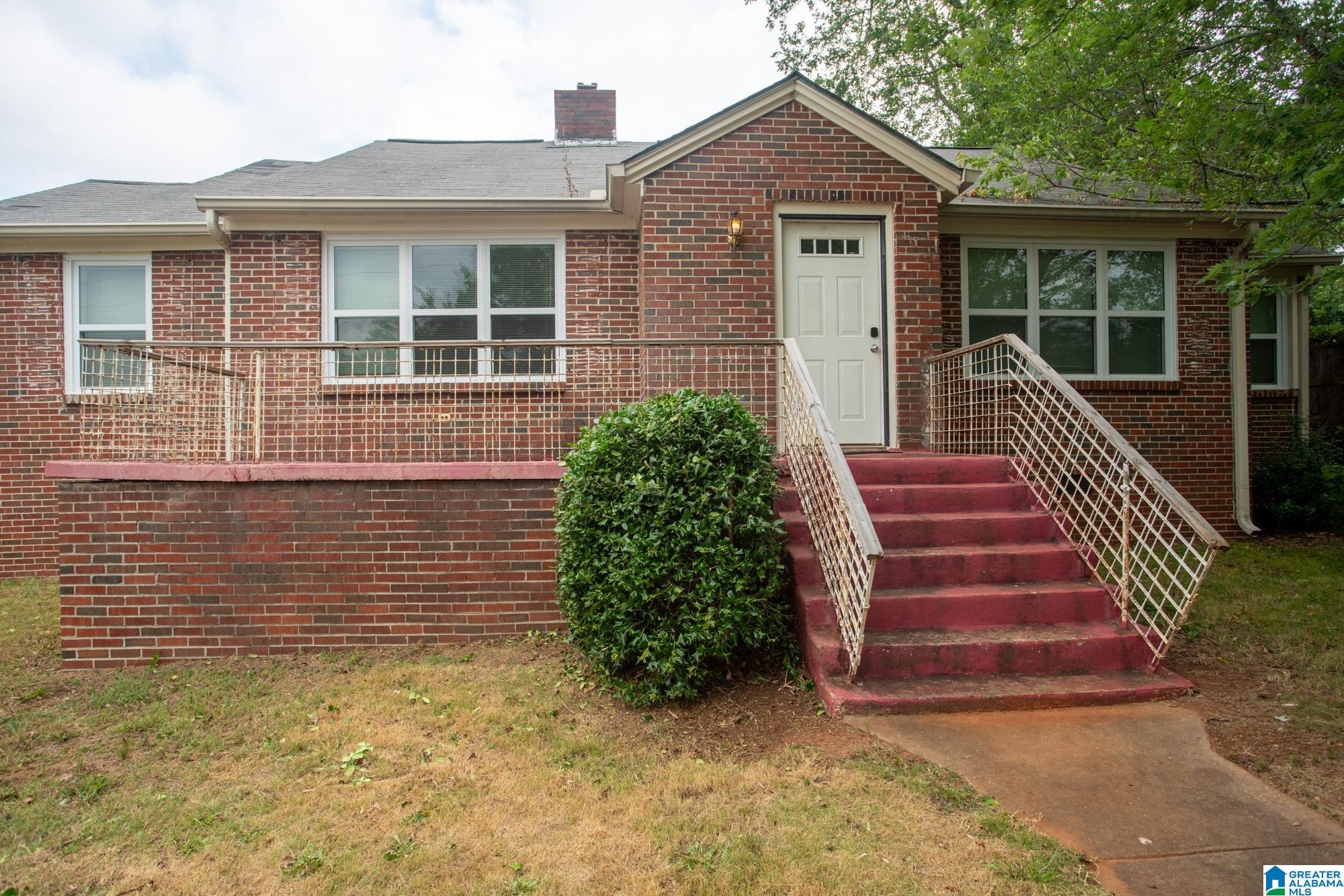 401 E 5th Street, ANNISTON, Alabama image 3