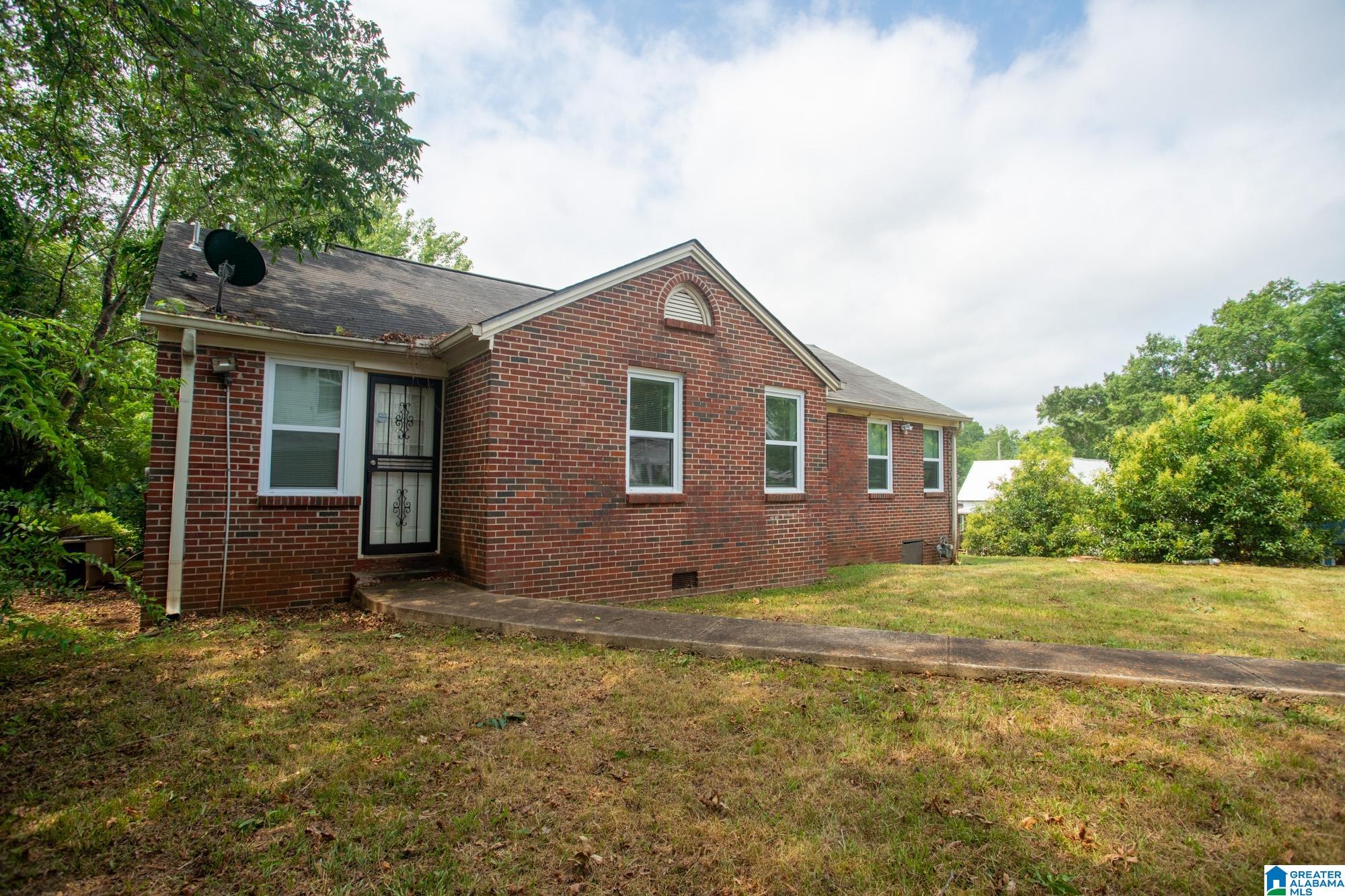 401 E 5th Street, ANNISTON, Alabama image 31