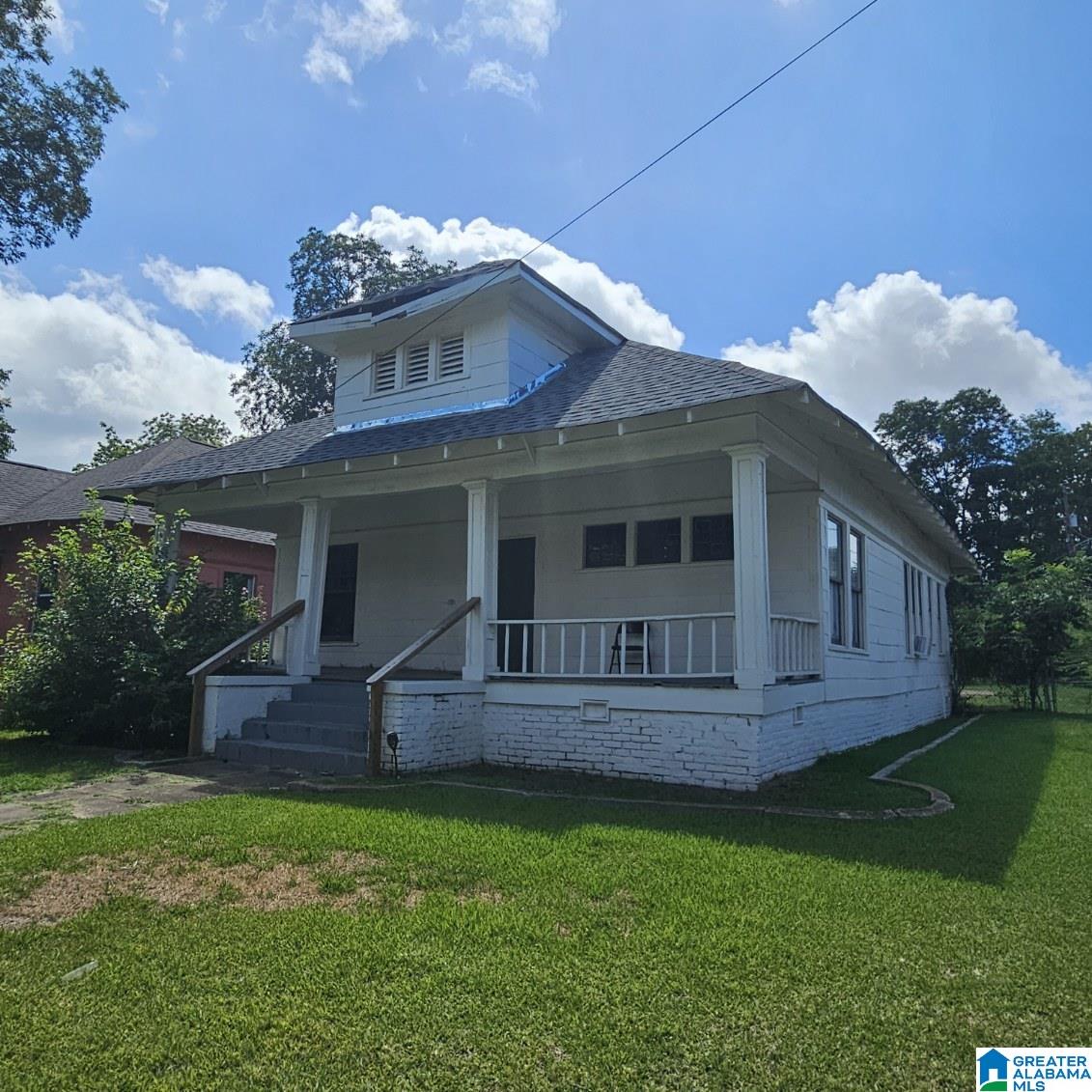 Homes for sale in Birmingham, AL | 1443 Princeton Avenue, Birmingham, AL 35211 | MLS# 21391077