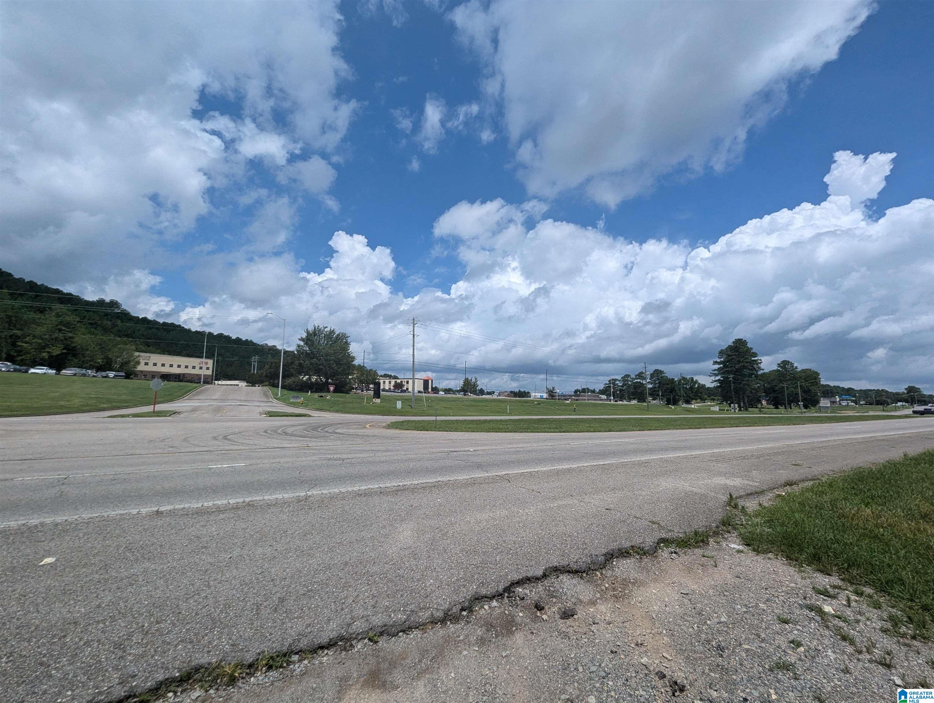 0 (1.46 Acres) HIGHWAY 21