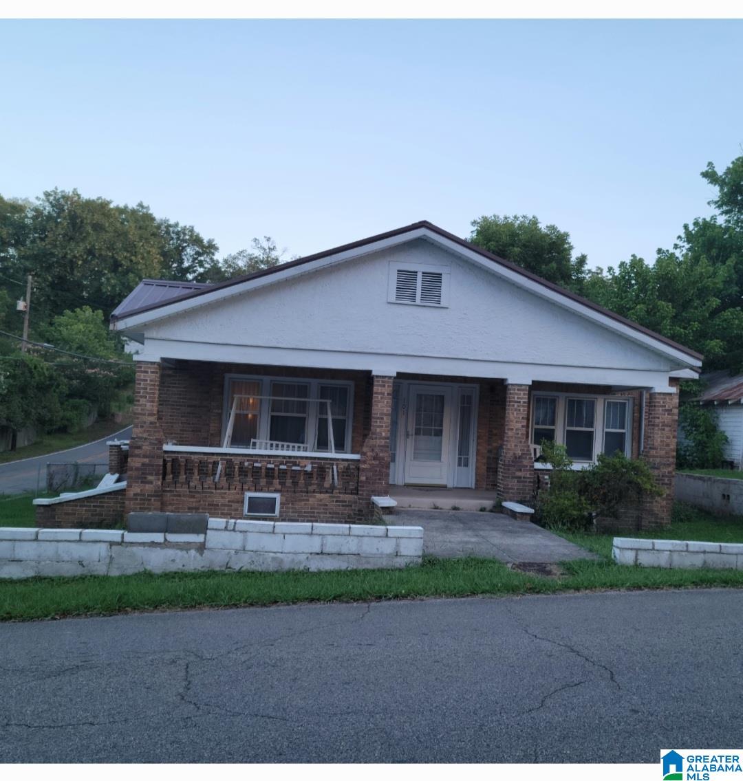 Homes for sale in Brookside, AL | 101 Price Street, Brookside, AL 35036 | MLS# 21391171