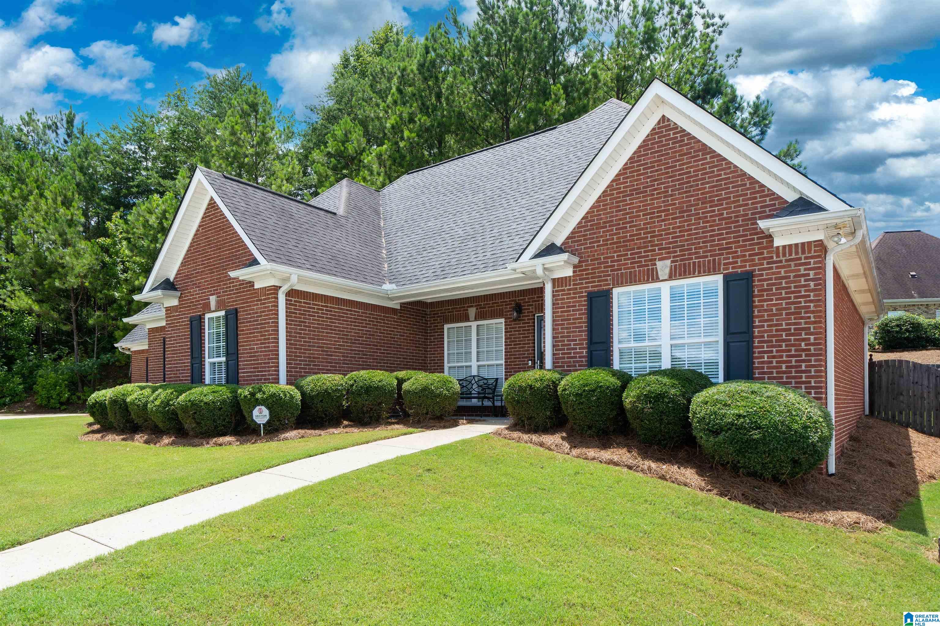 5700 Chetham Hill, PINSON, Alabama image 3