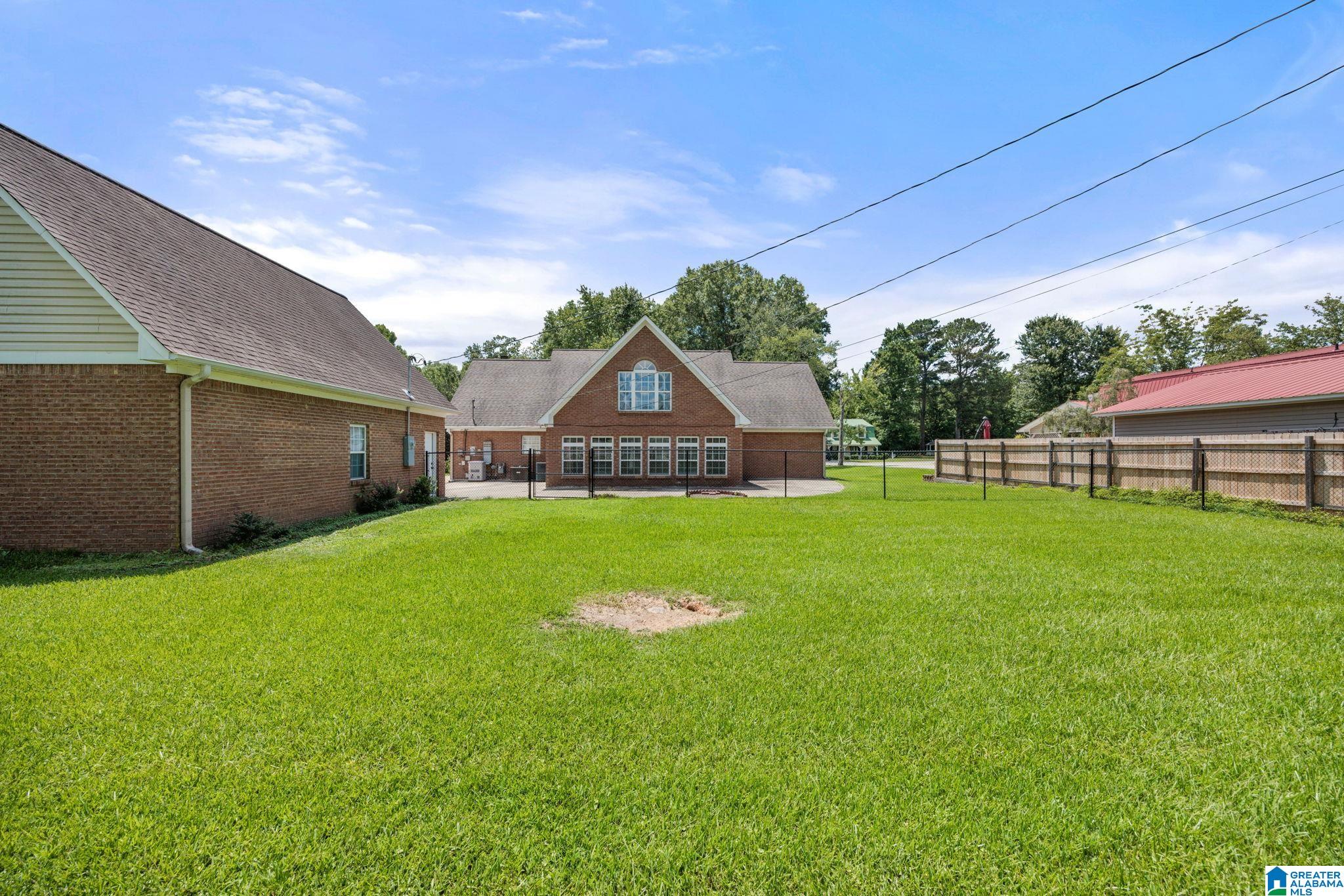 112 Sunny Side Drive, HANCEVILLE, Alabama image 37