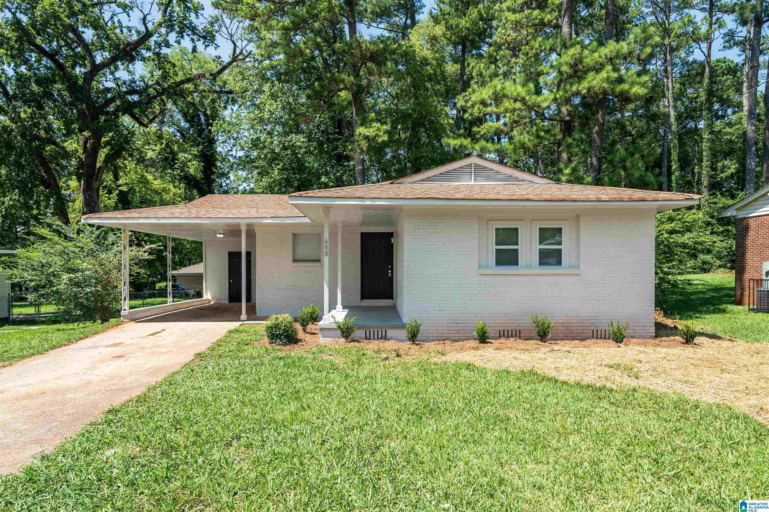 608 ROEBUCK FOREST DRIVE